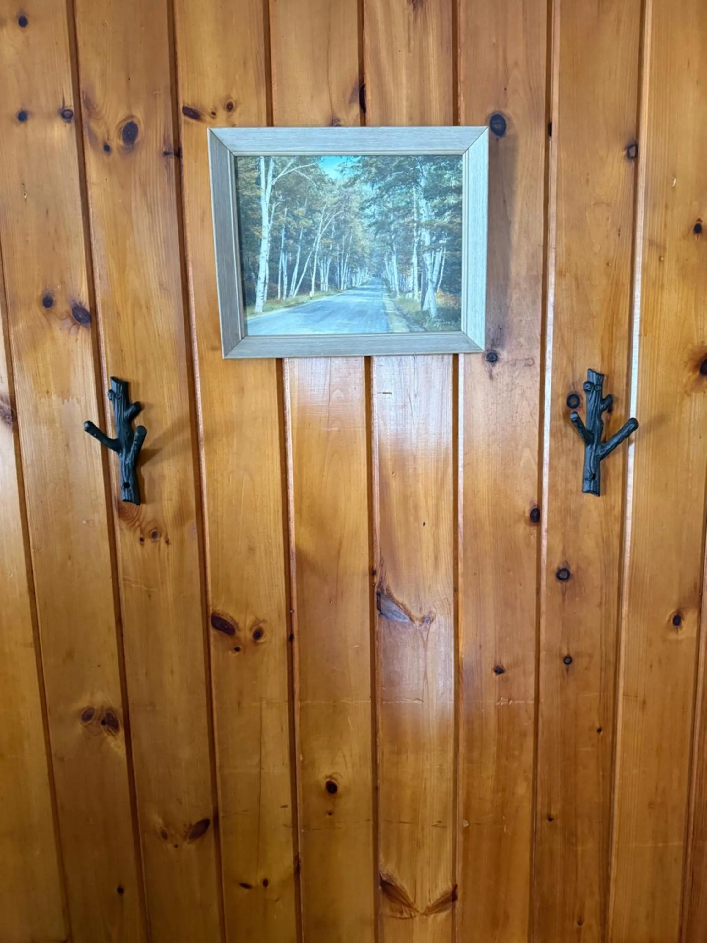 Cottage Place on Squam Lake