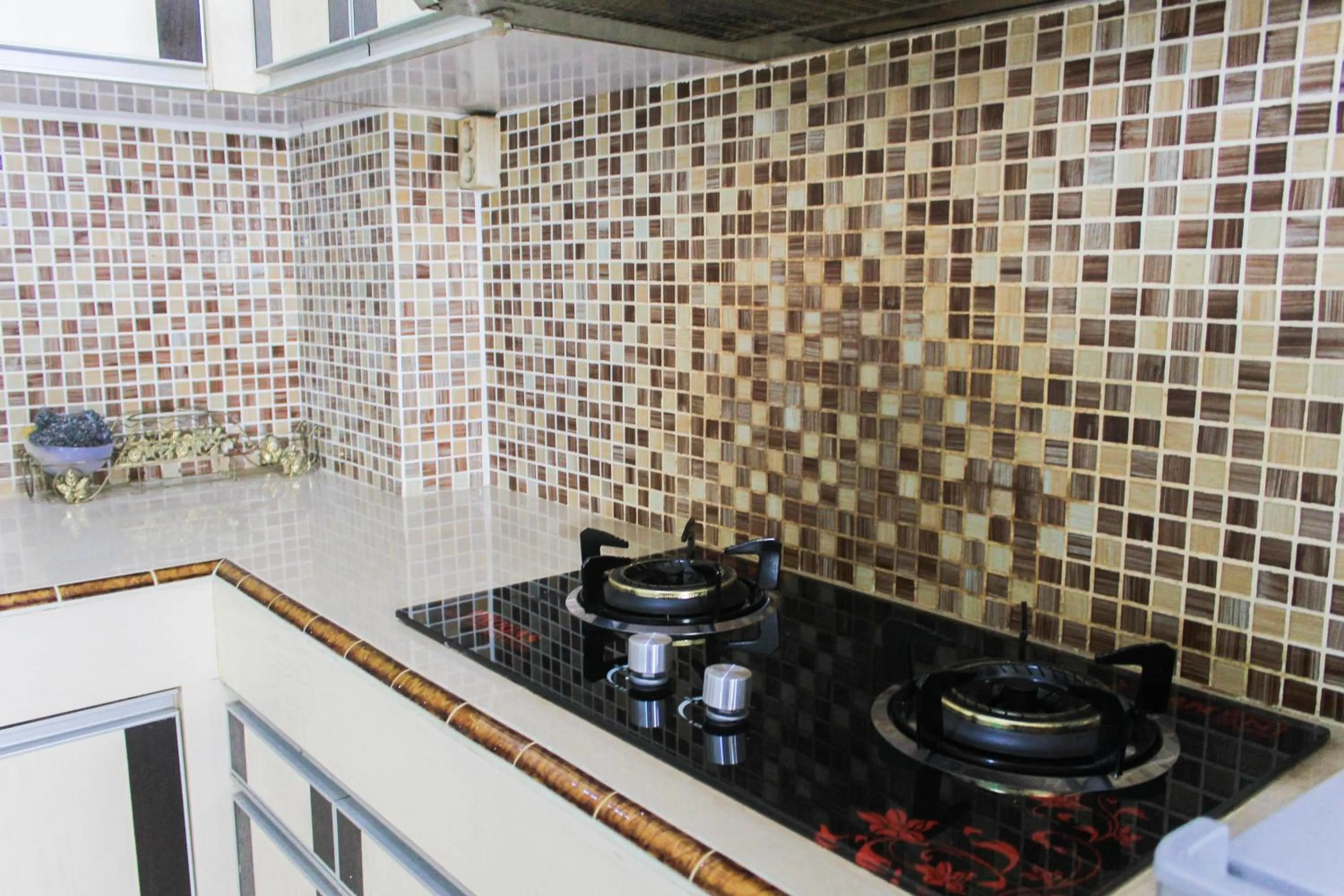 Best Price 1BR with Extra Room at Menara Latumenten Apartment Grogol By Travelio