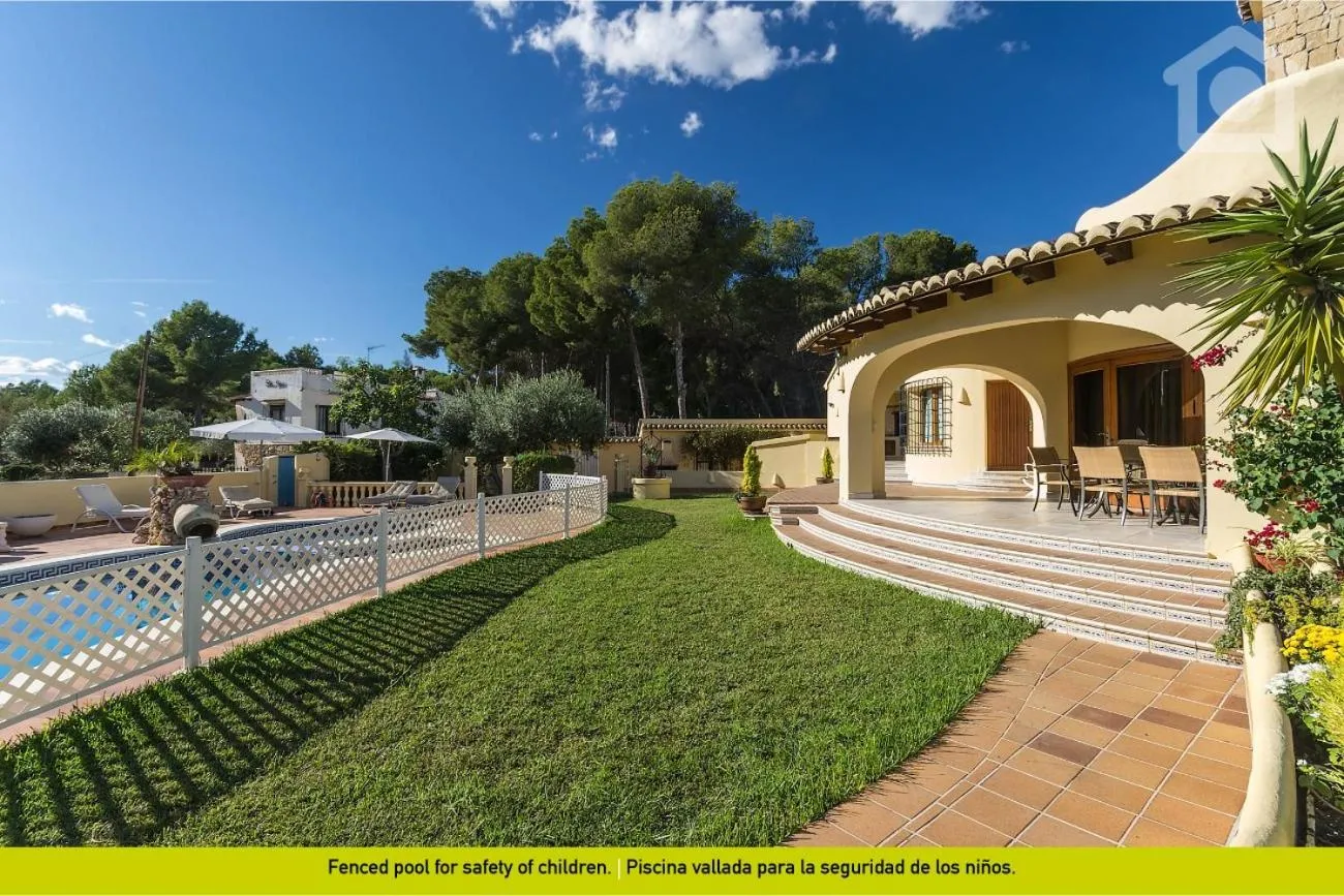 Sol Habitat Villa La Sort