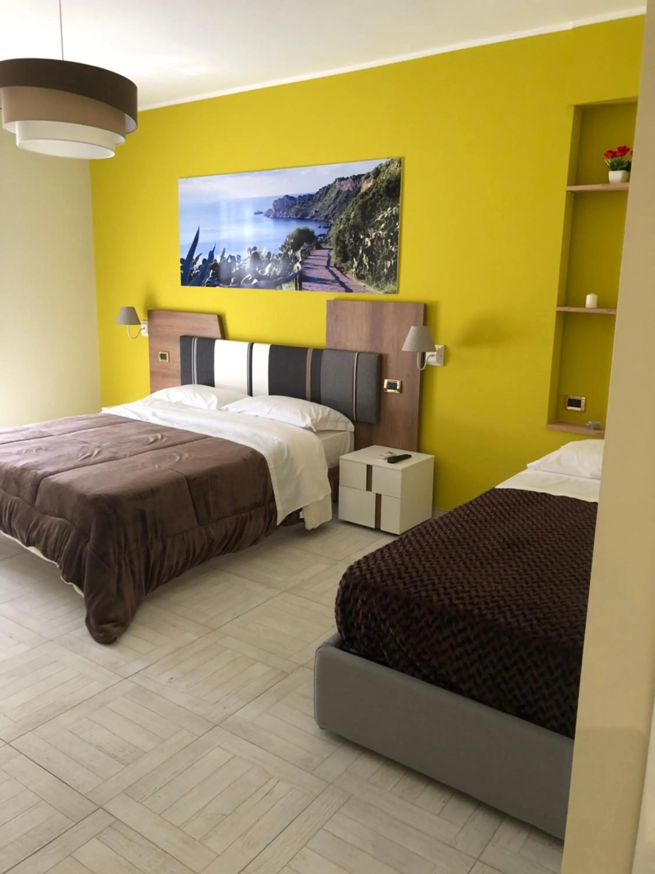 B&B Al Duomo Milazzo