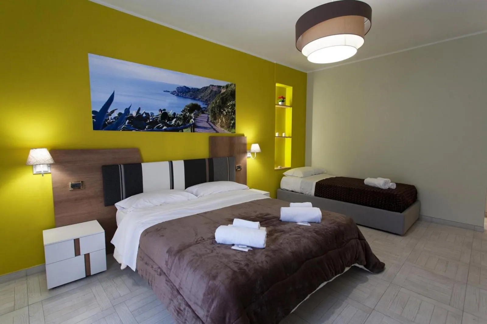 B&B Al Duomo Milazzo