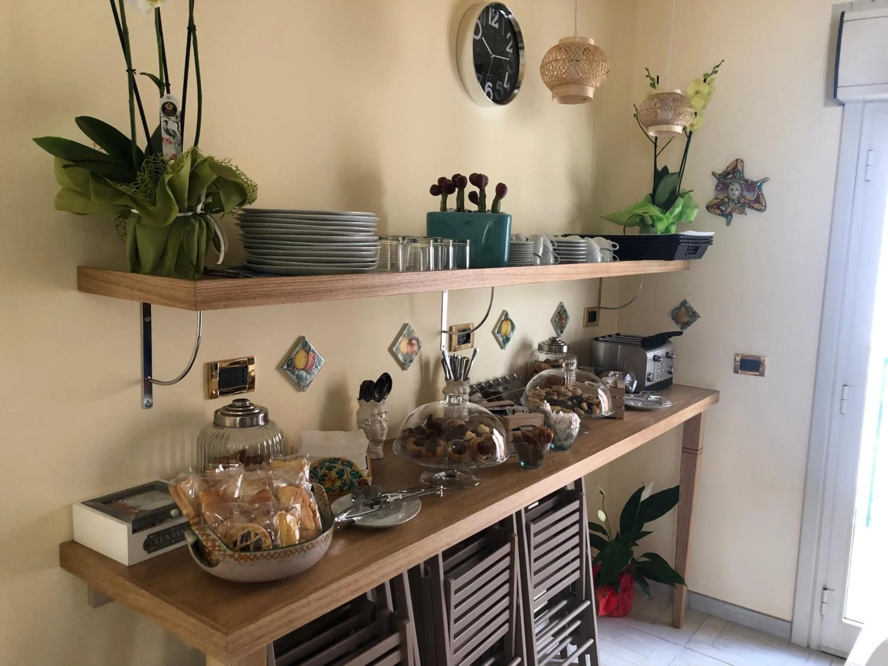 B&B Al Duomo Milazzo