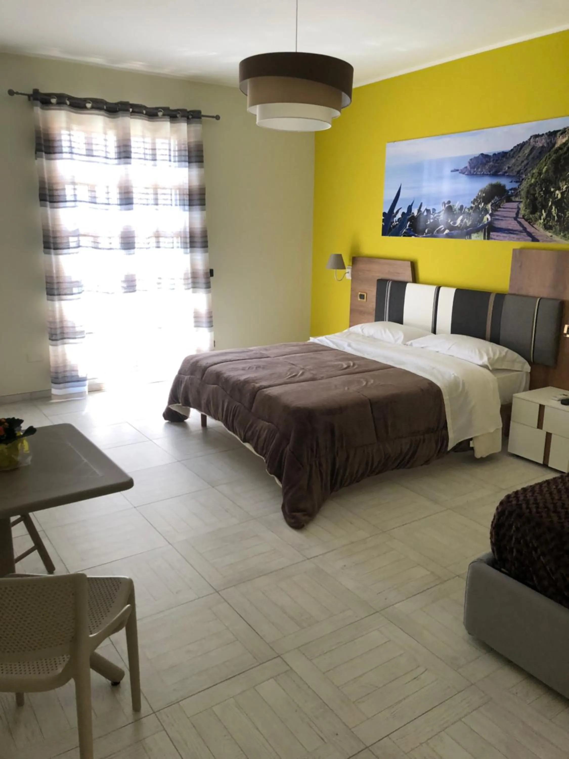 B&B Al Duomo Milazzo