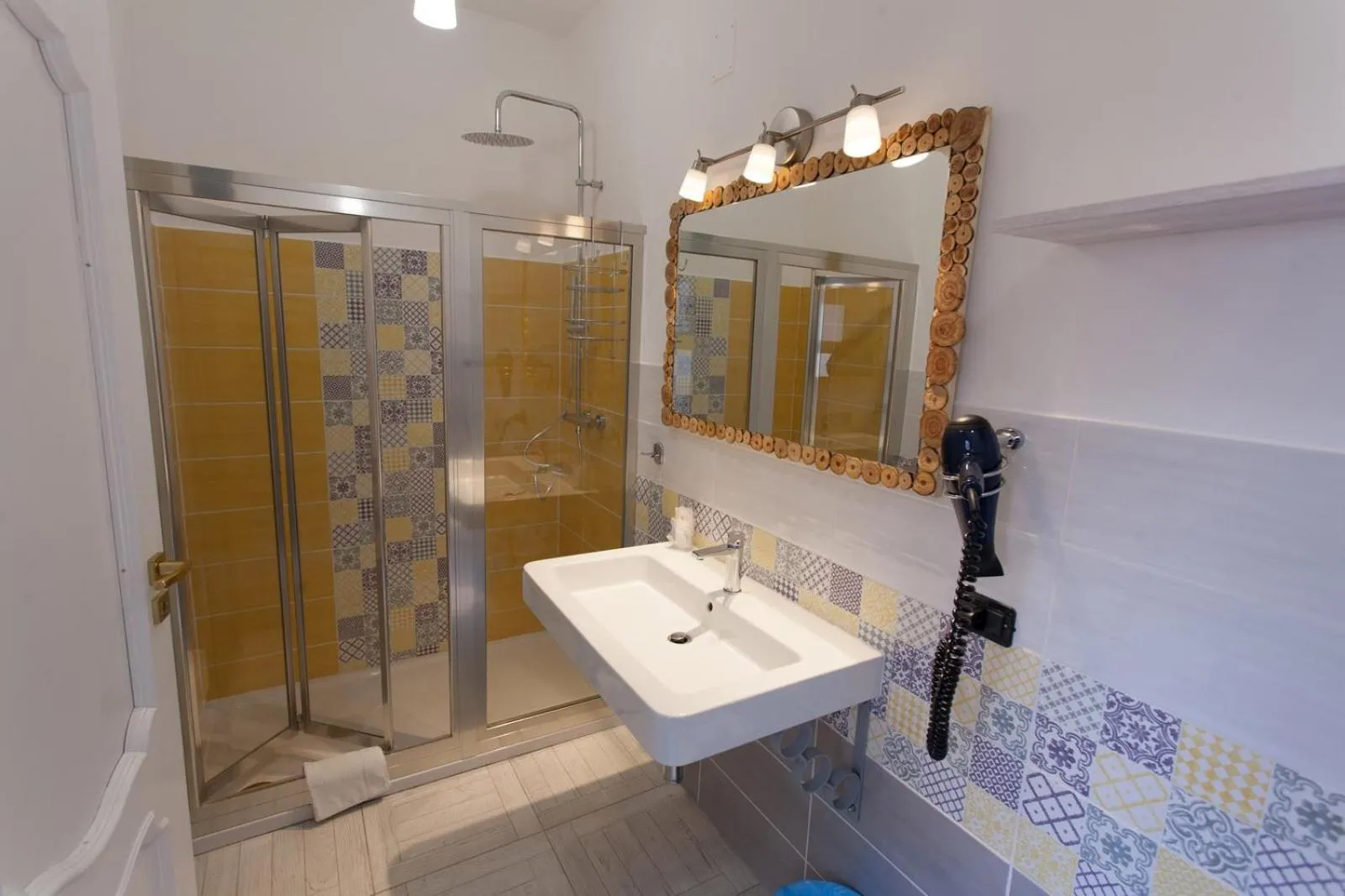 B&B Al Duomo Milazzo