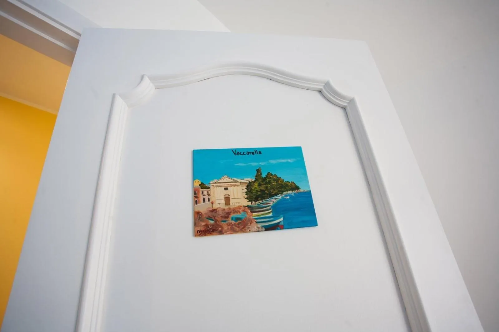 B&B Al Duomo Milazzo