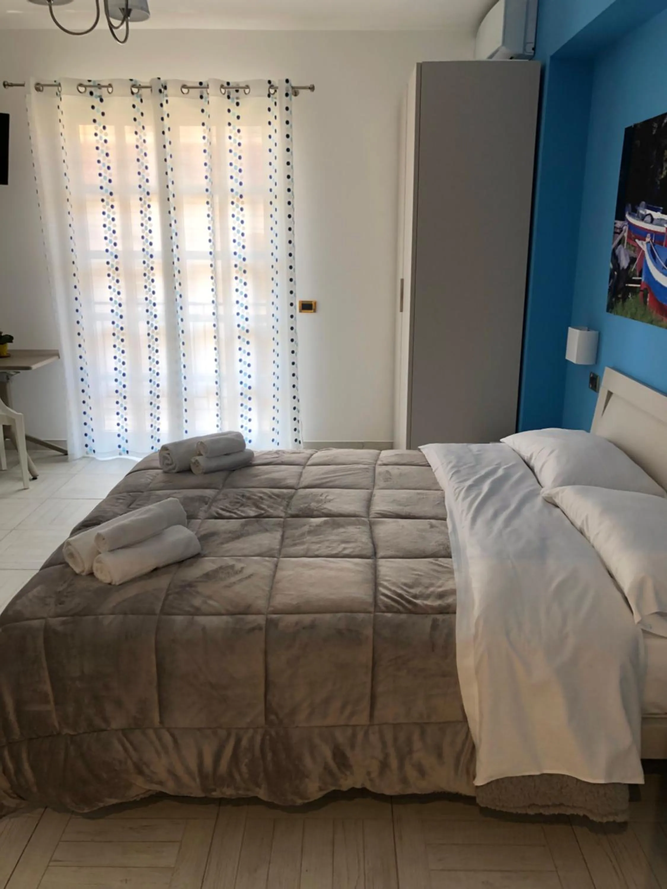 B&B Al Duomo Milazzo