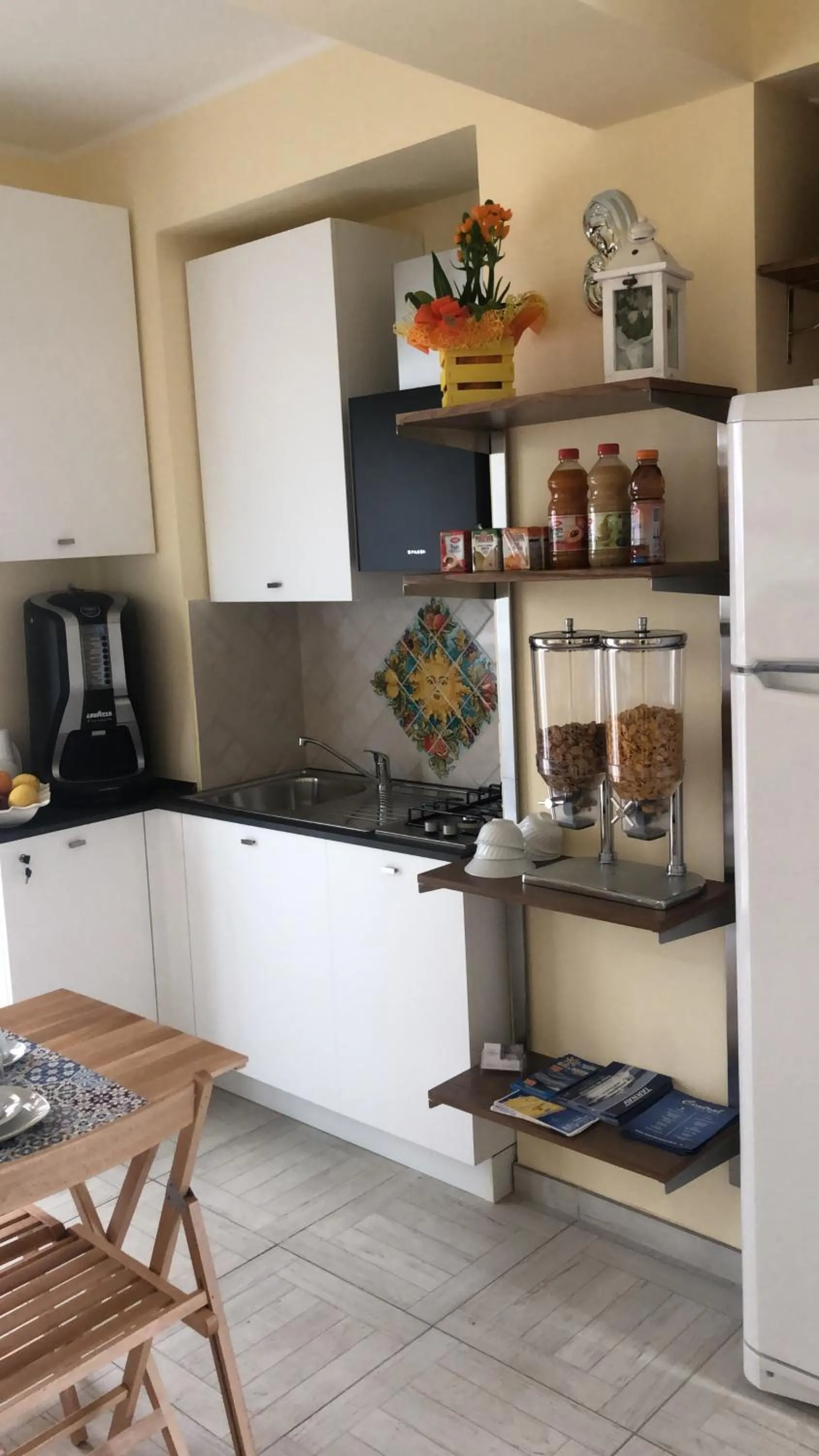 B&B Al Duomo Milazzo