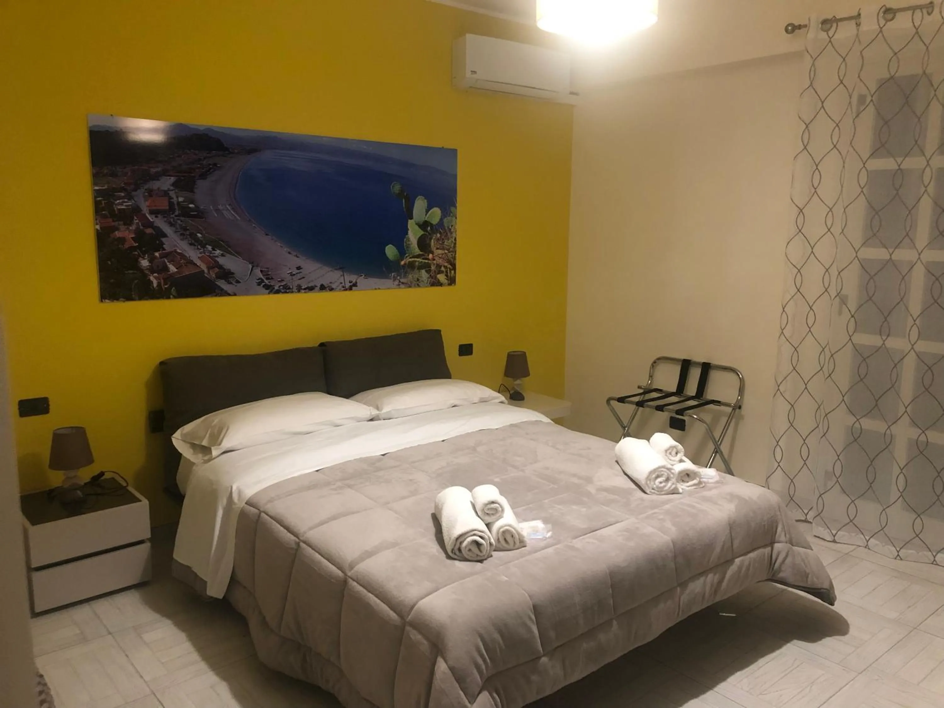 B&B Al Duomo Milazzo