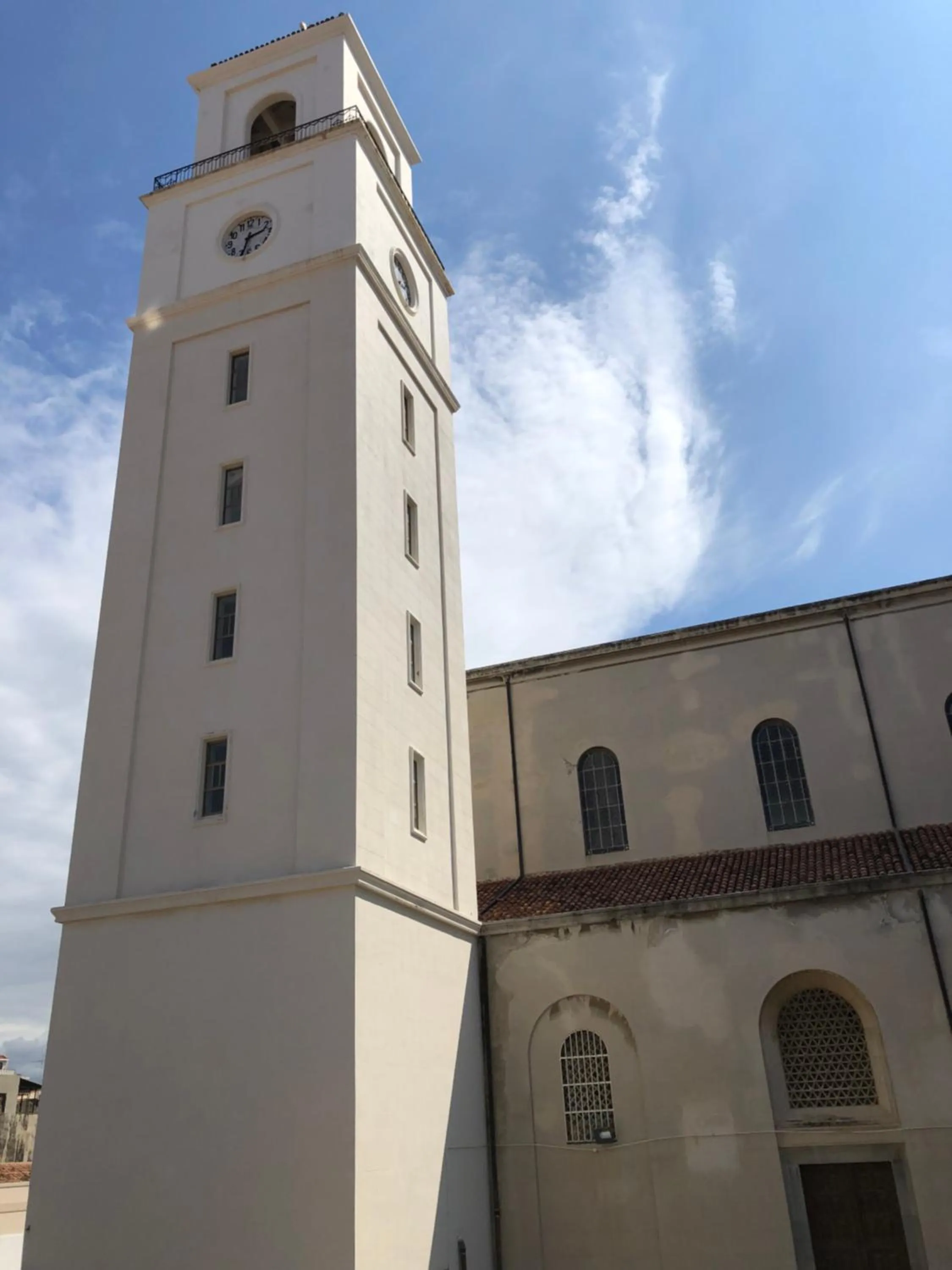 B&B Al Duomo Milazzo