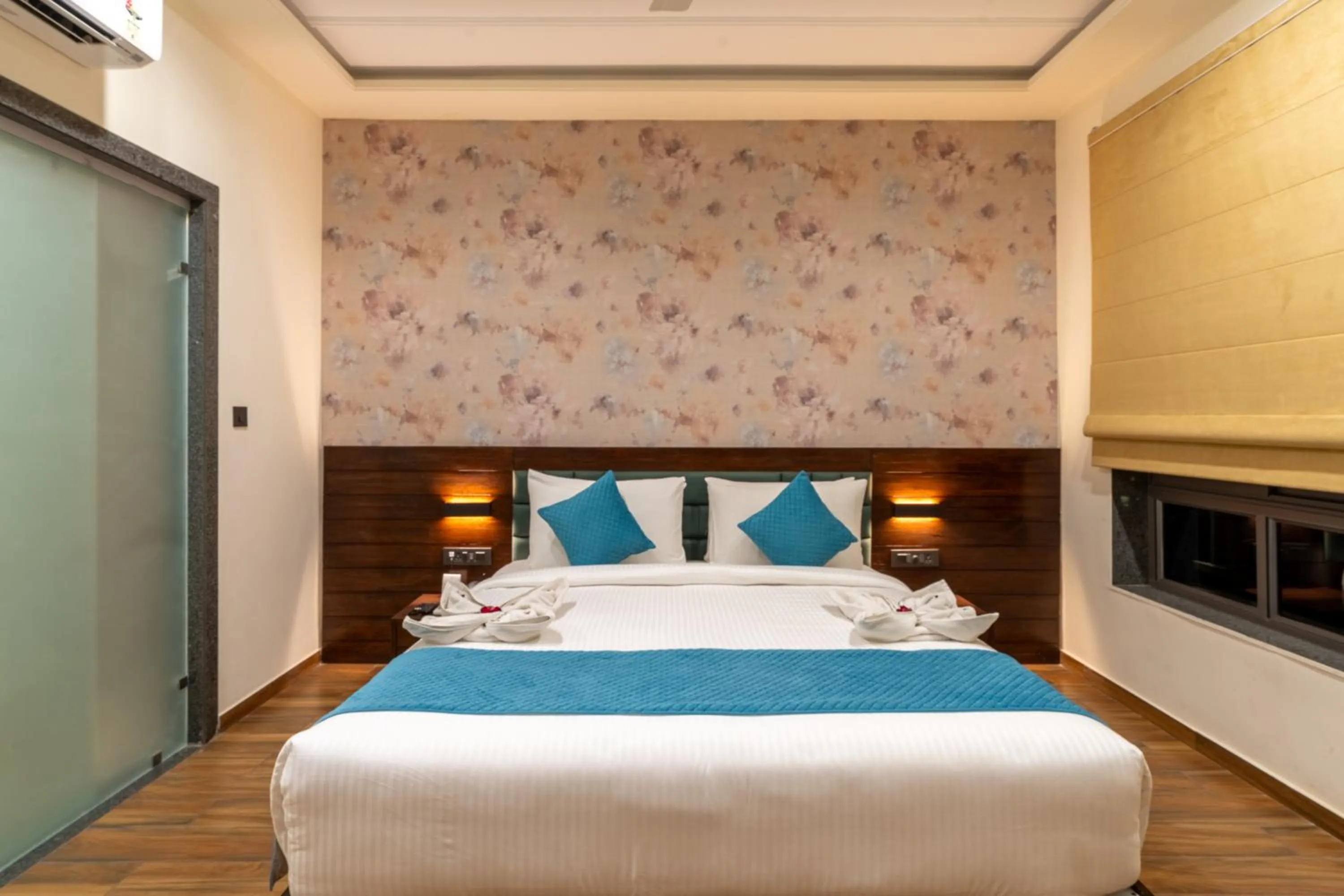 Bedroom, Bed in The Belita Hotel & Spa