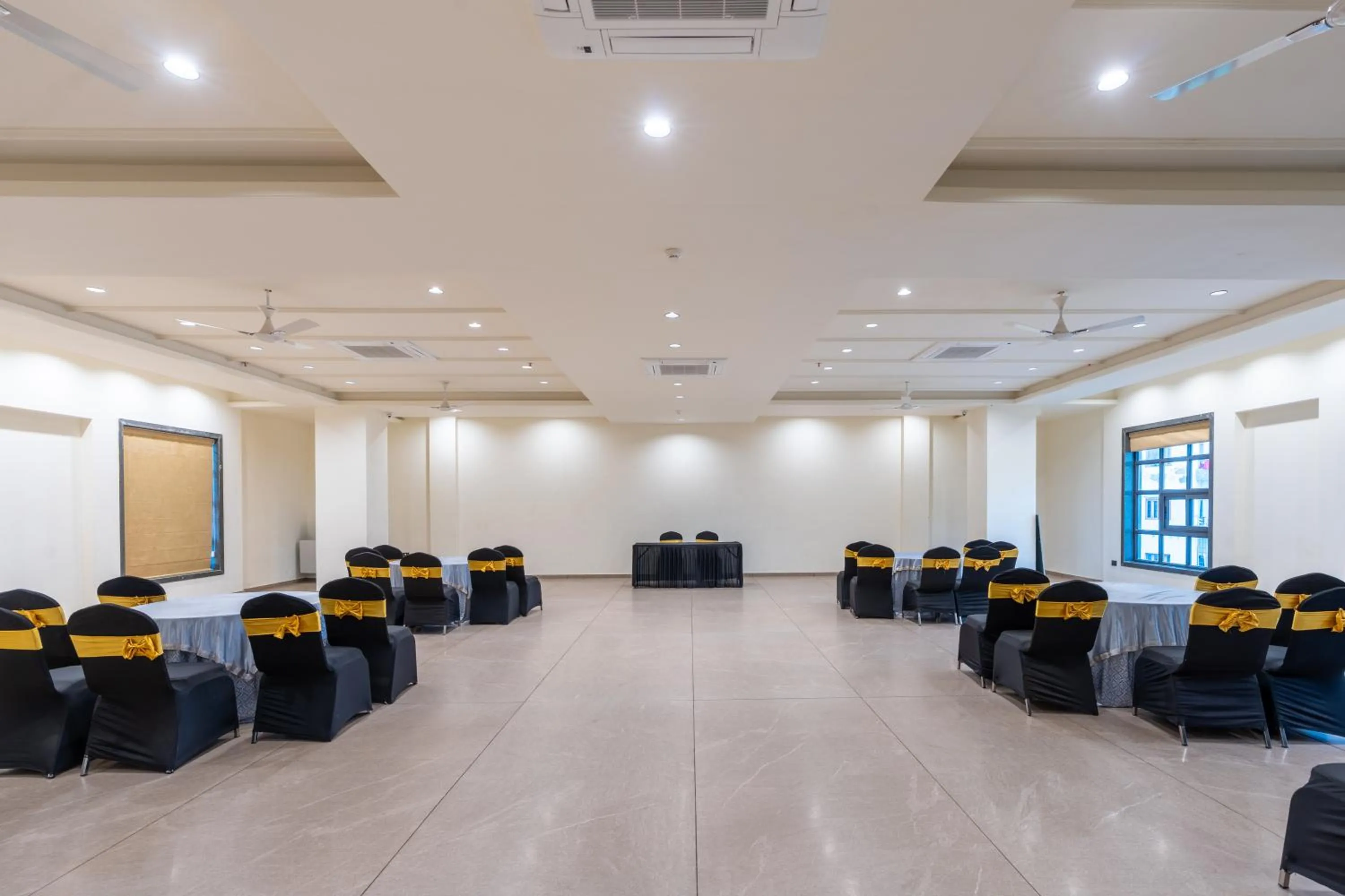 Meeting/conference room in The Belita Hotel & Spa