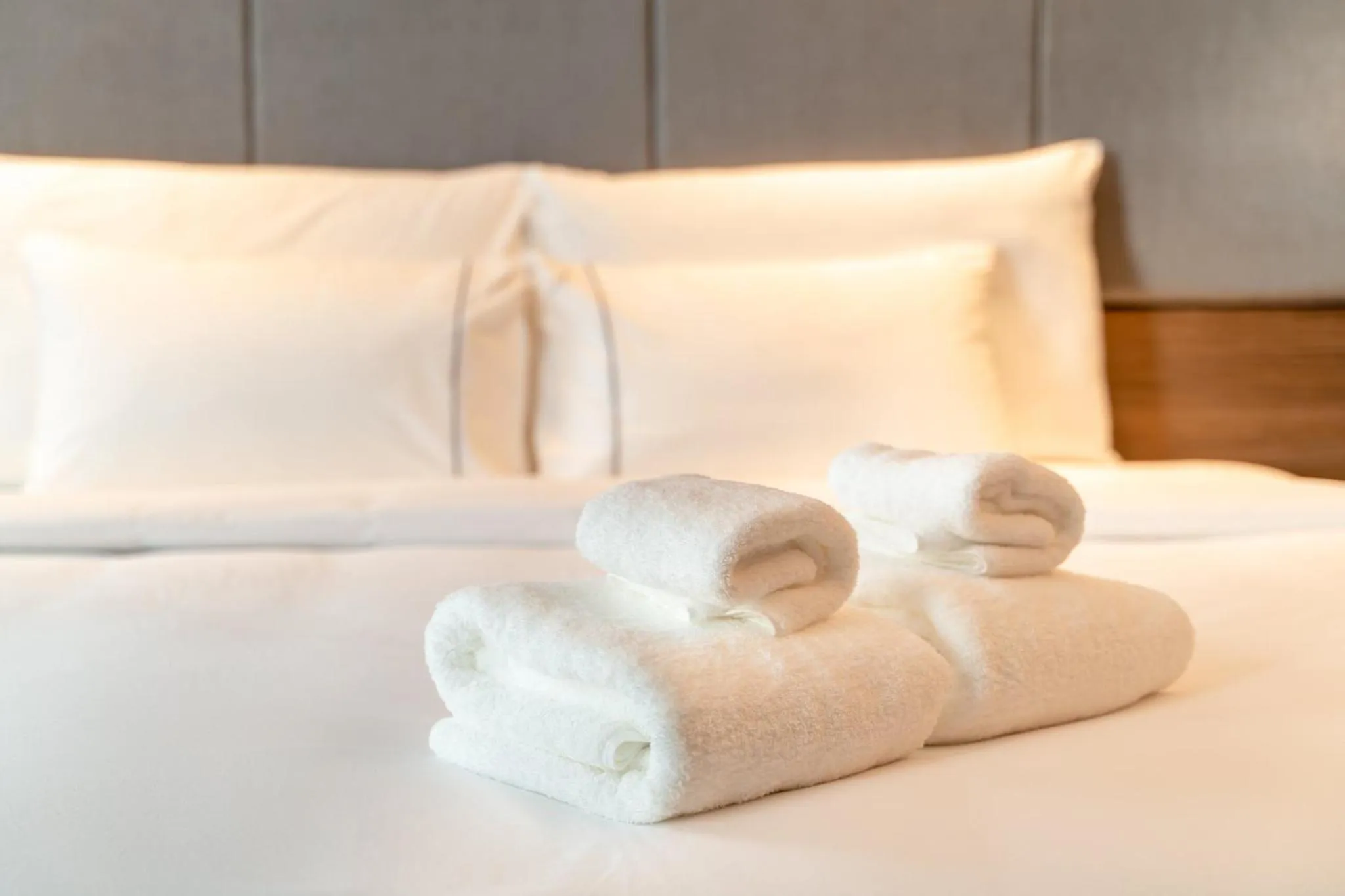 Photo of the whole room in Hotel Indigo Huntsville - MidCity by IHG