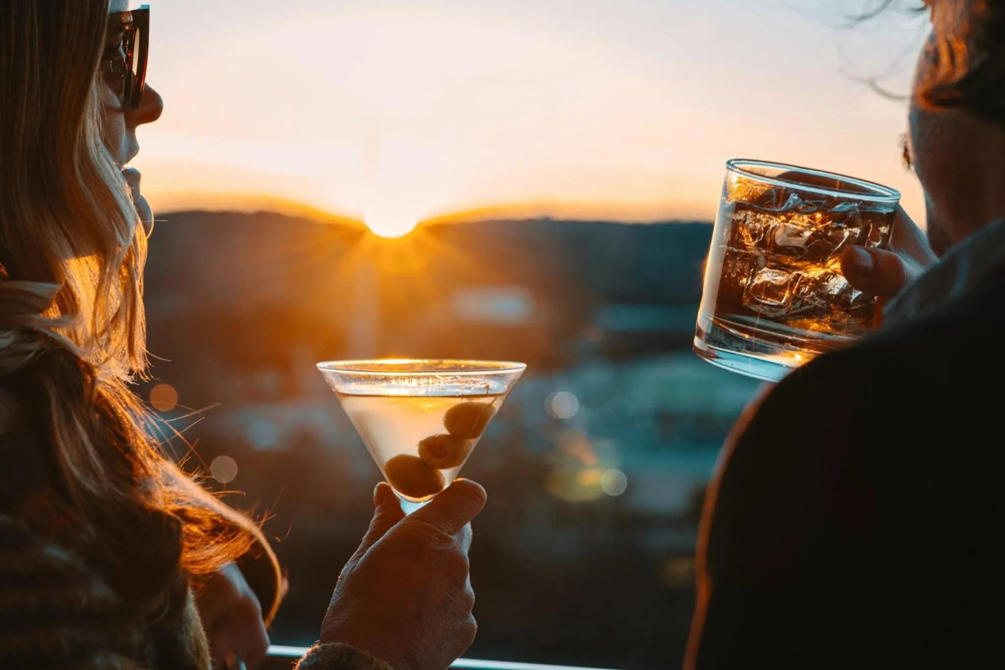 Restaurant/places to eat in Hotel Indigo Huntsville - MidCity by IHG