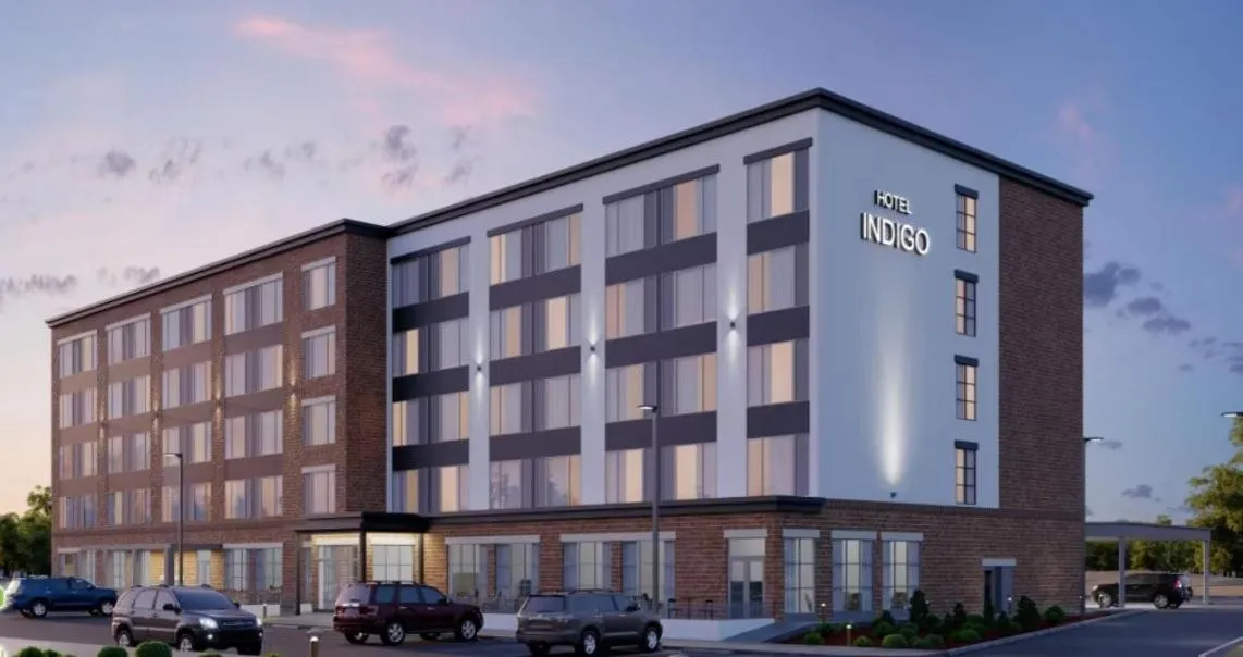Hotel Indigo Huntsville - MidCity by IHG