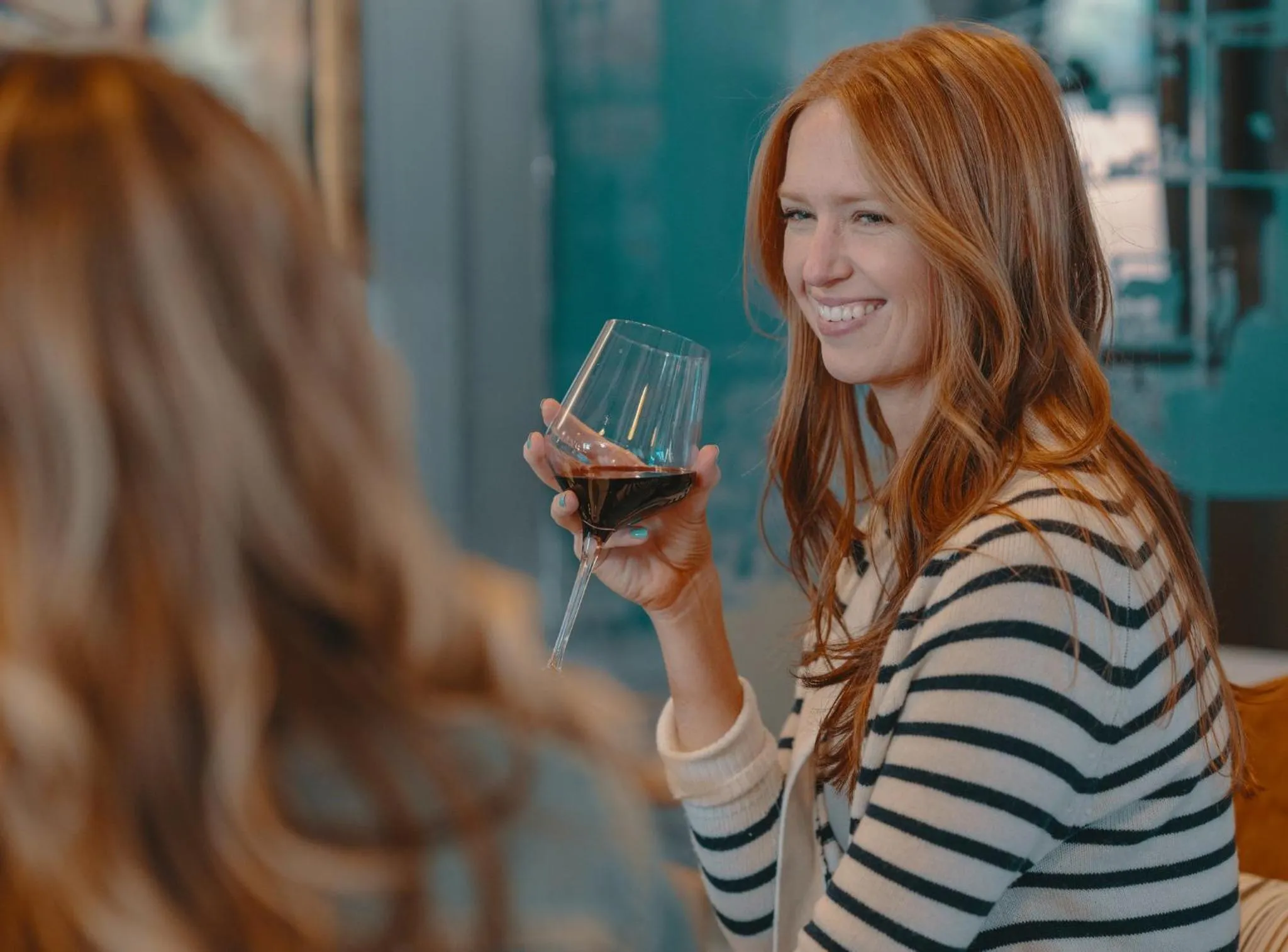 Restaurant/places to eat in Hotel Indigo Huntsville - MidCity by IHG