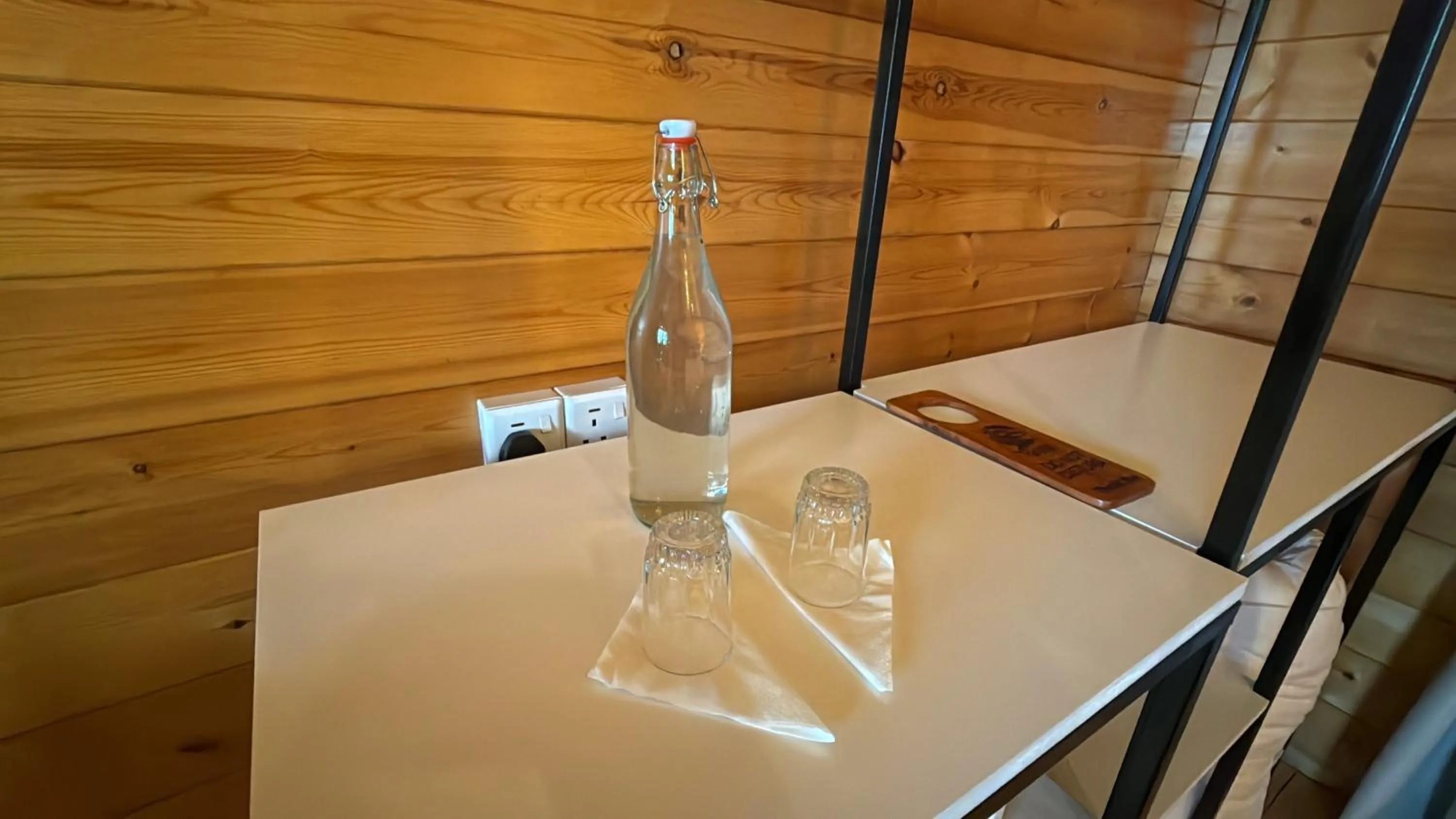 Utende Seacliff Resort