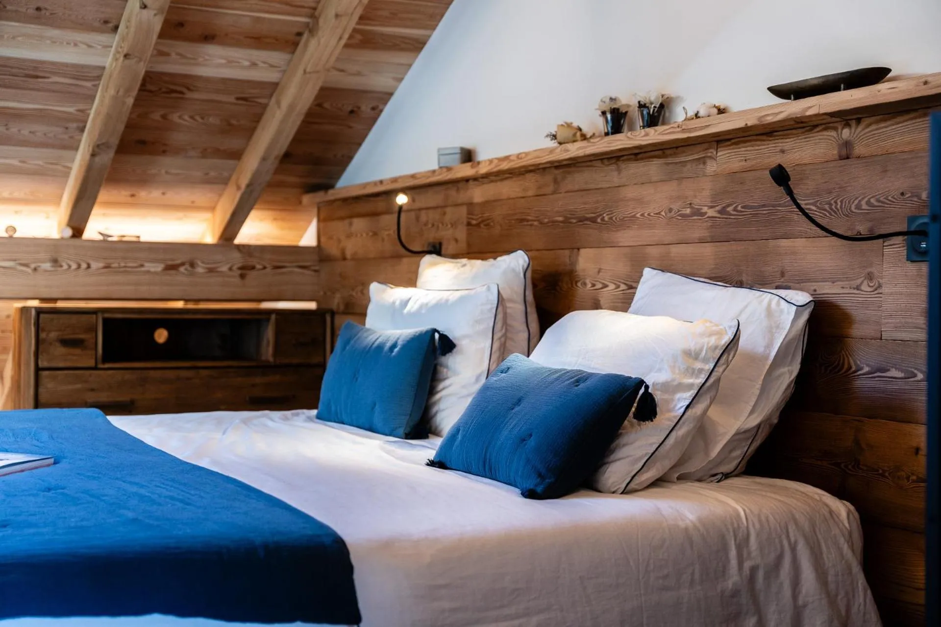 Chalet Le Refuge