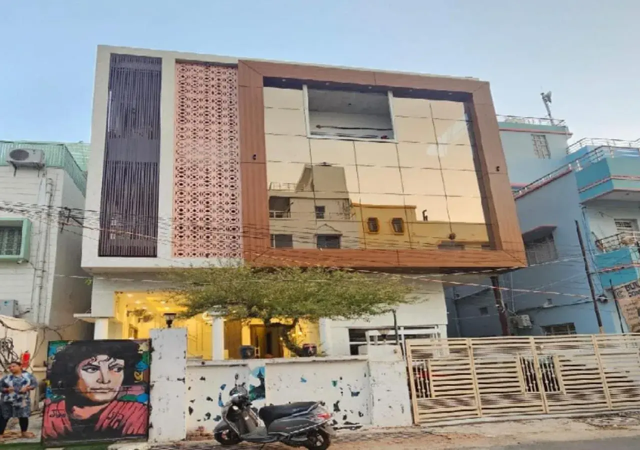 Triveni International Triveni International