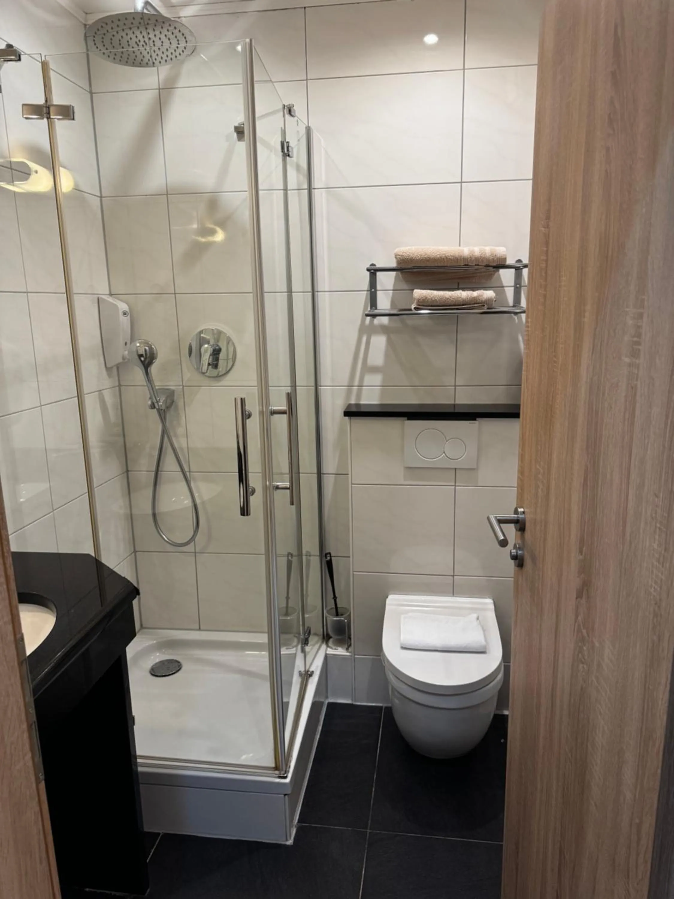 Hotel & Restaurant Brommler Mühle