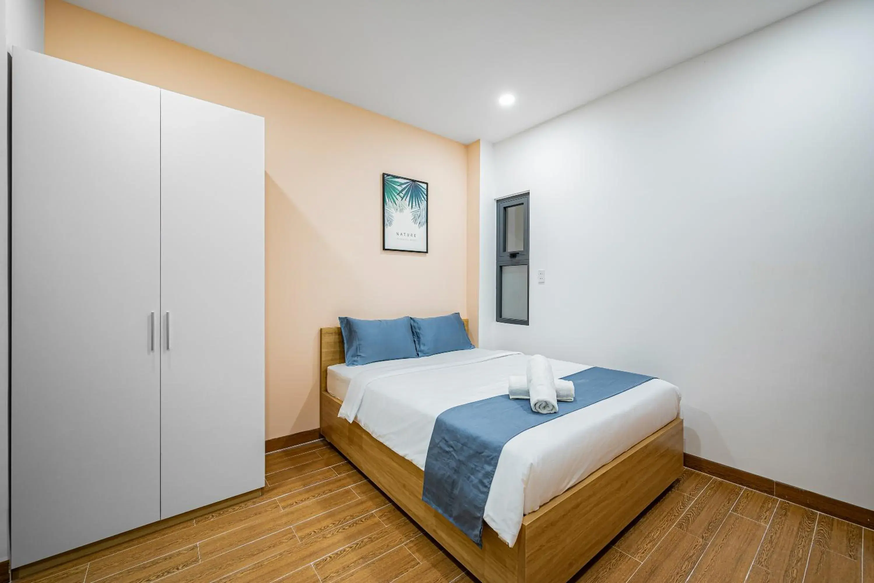 Superior Studio in Cozrum Homes - Spring Residence Superior Studio in Cozrum Homes - Spring Residence