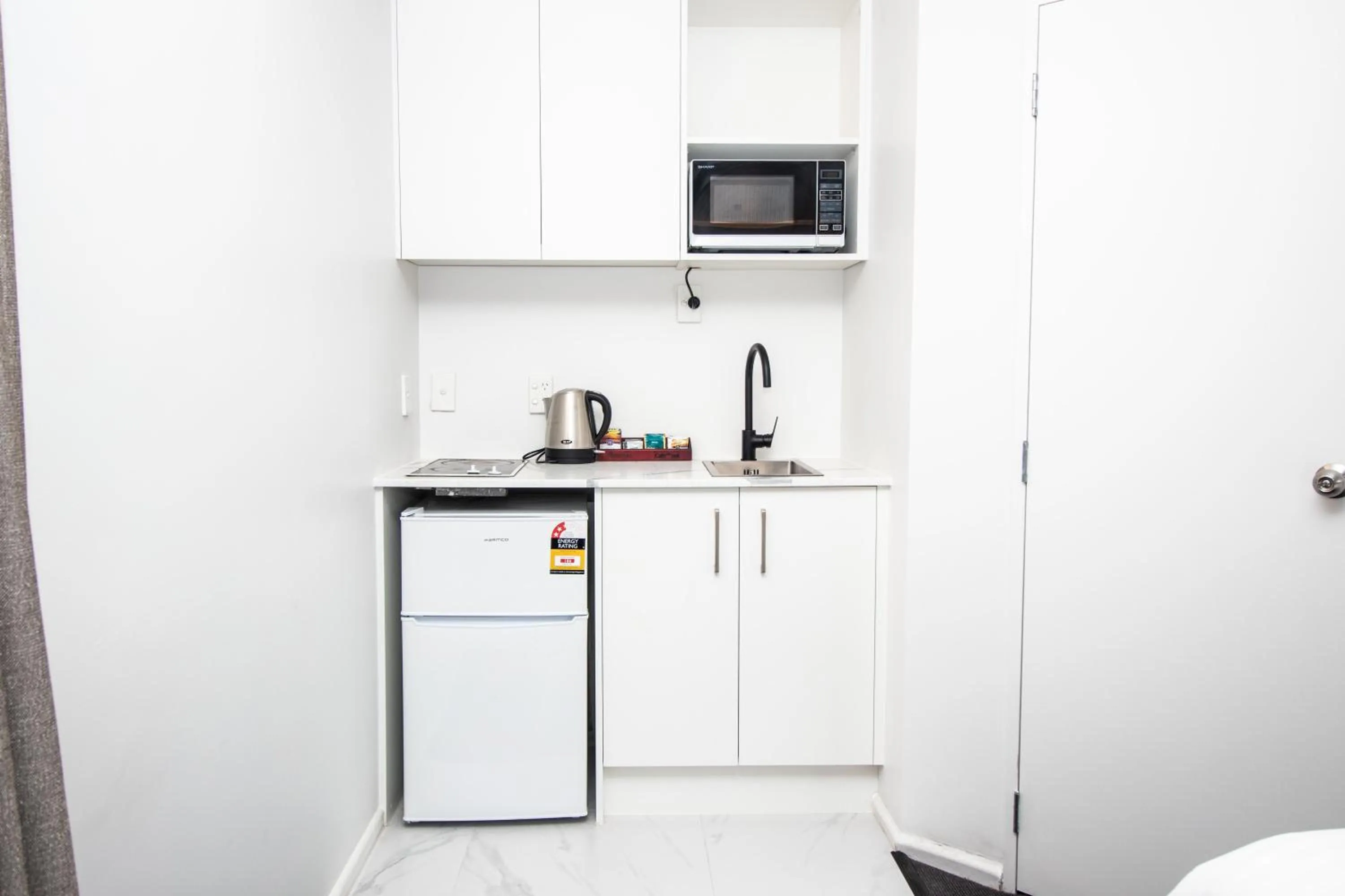 The Haven Newmarket Suites