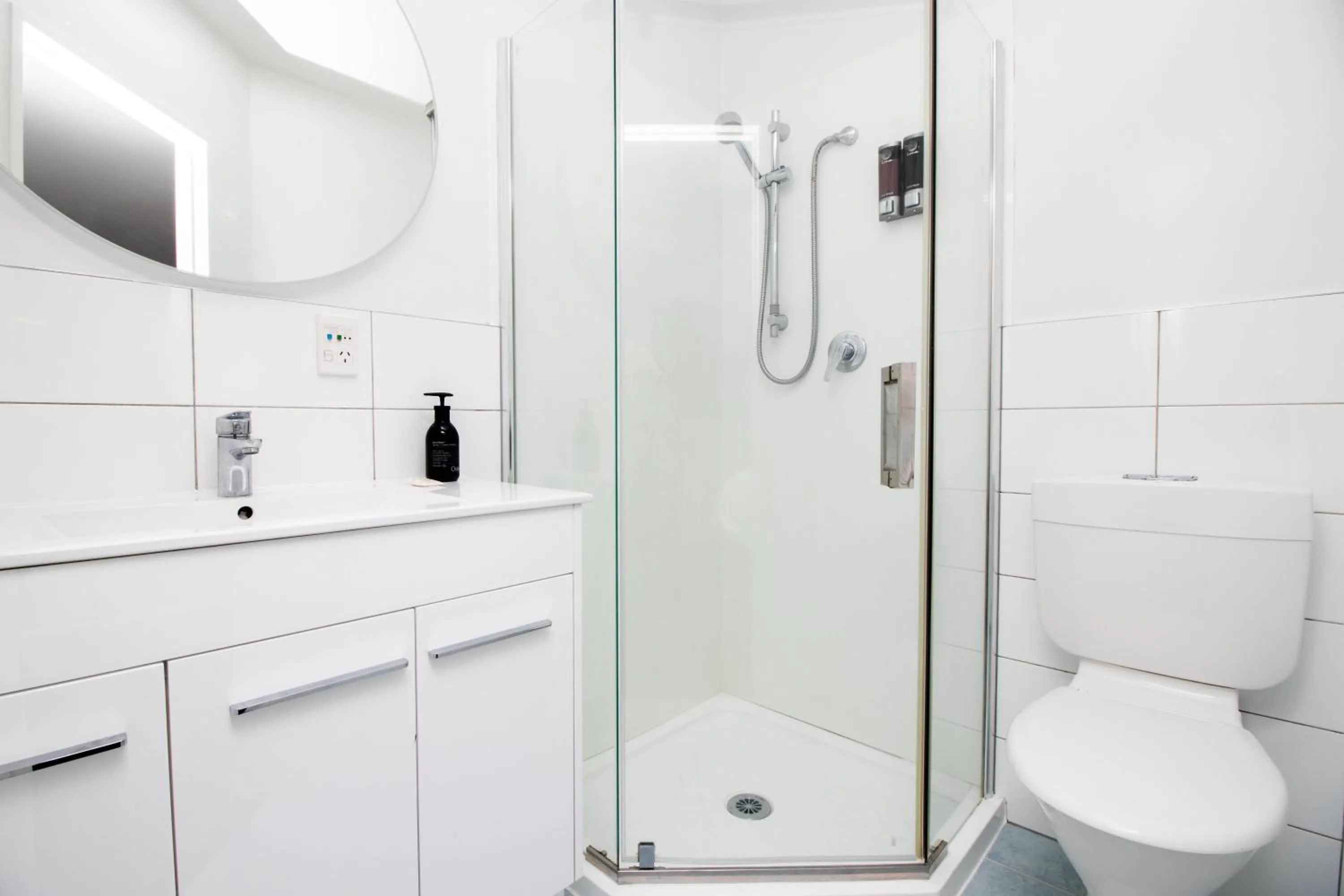 The Haven Newmarket Suites