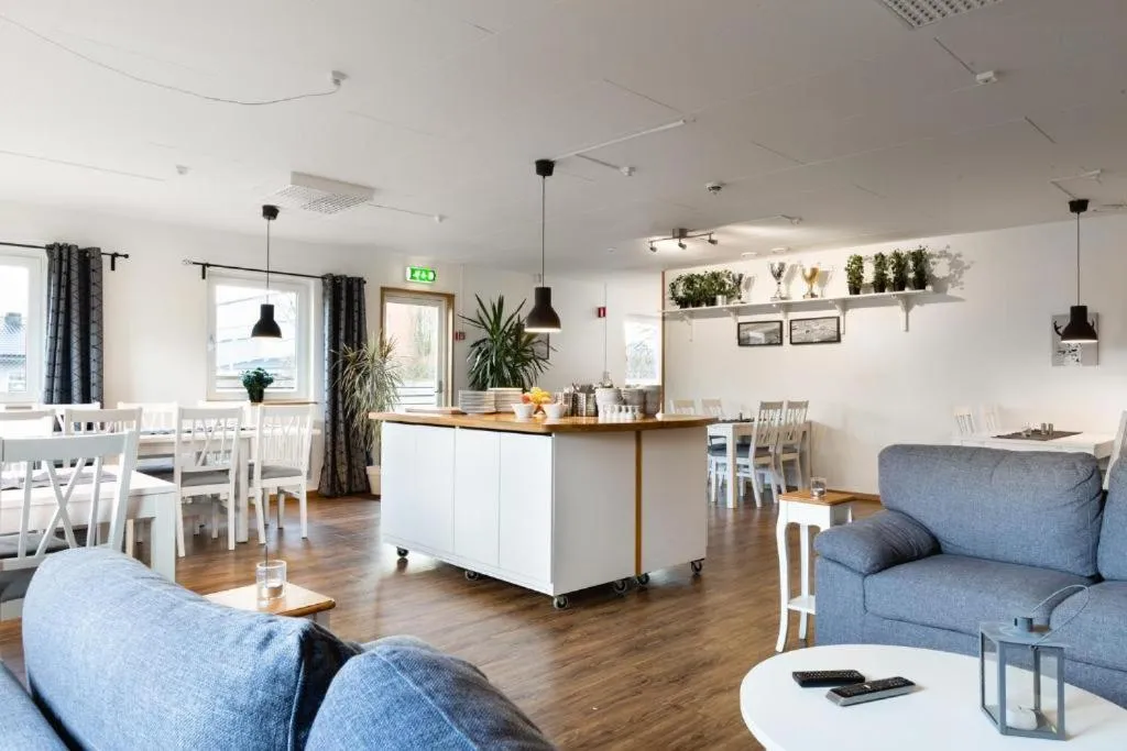 Breakfast in Brink Annéx