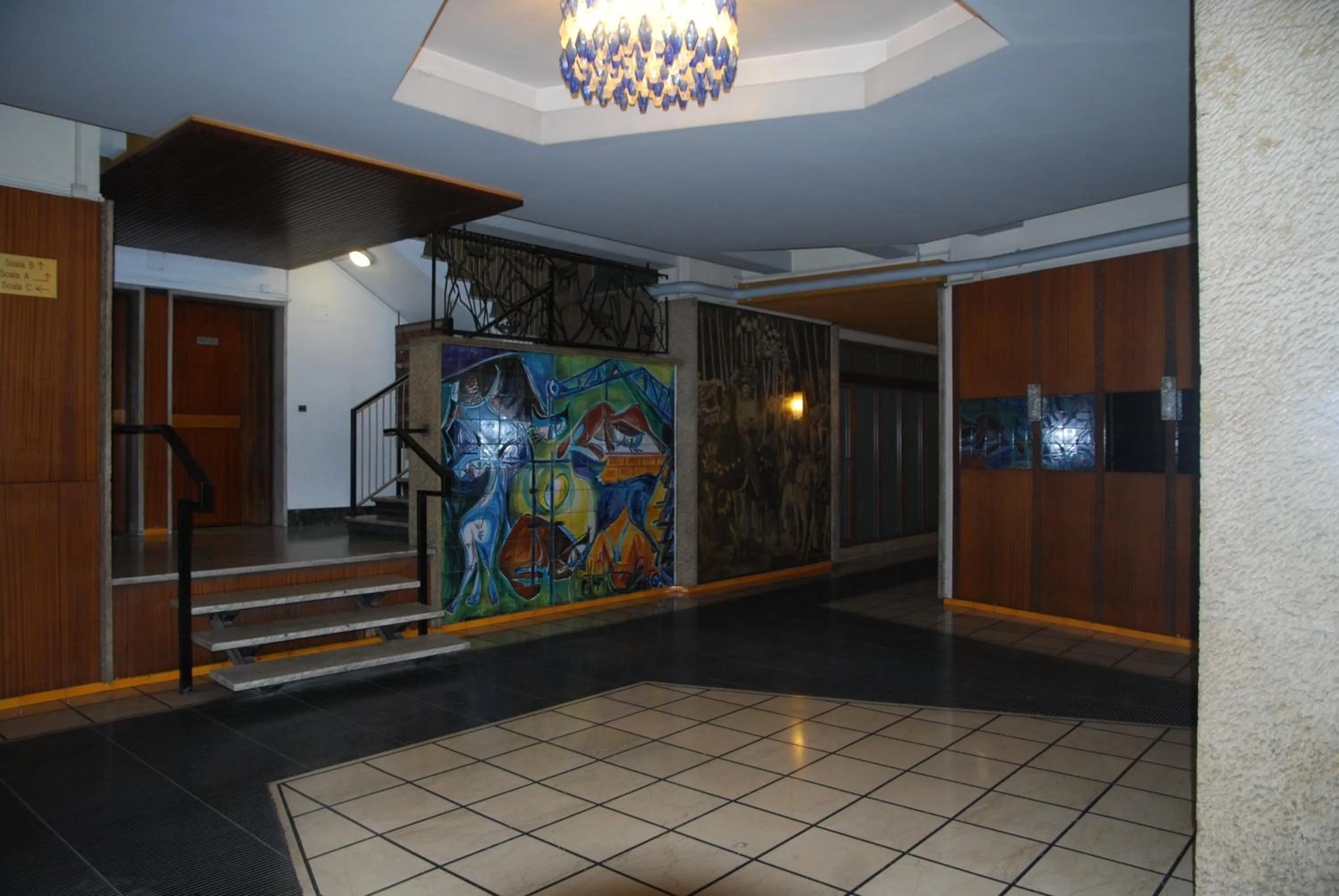 Isabella Rooms