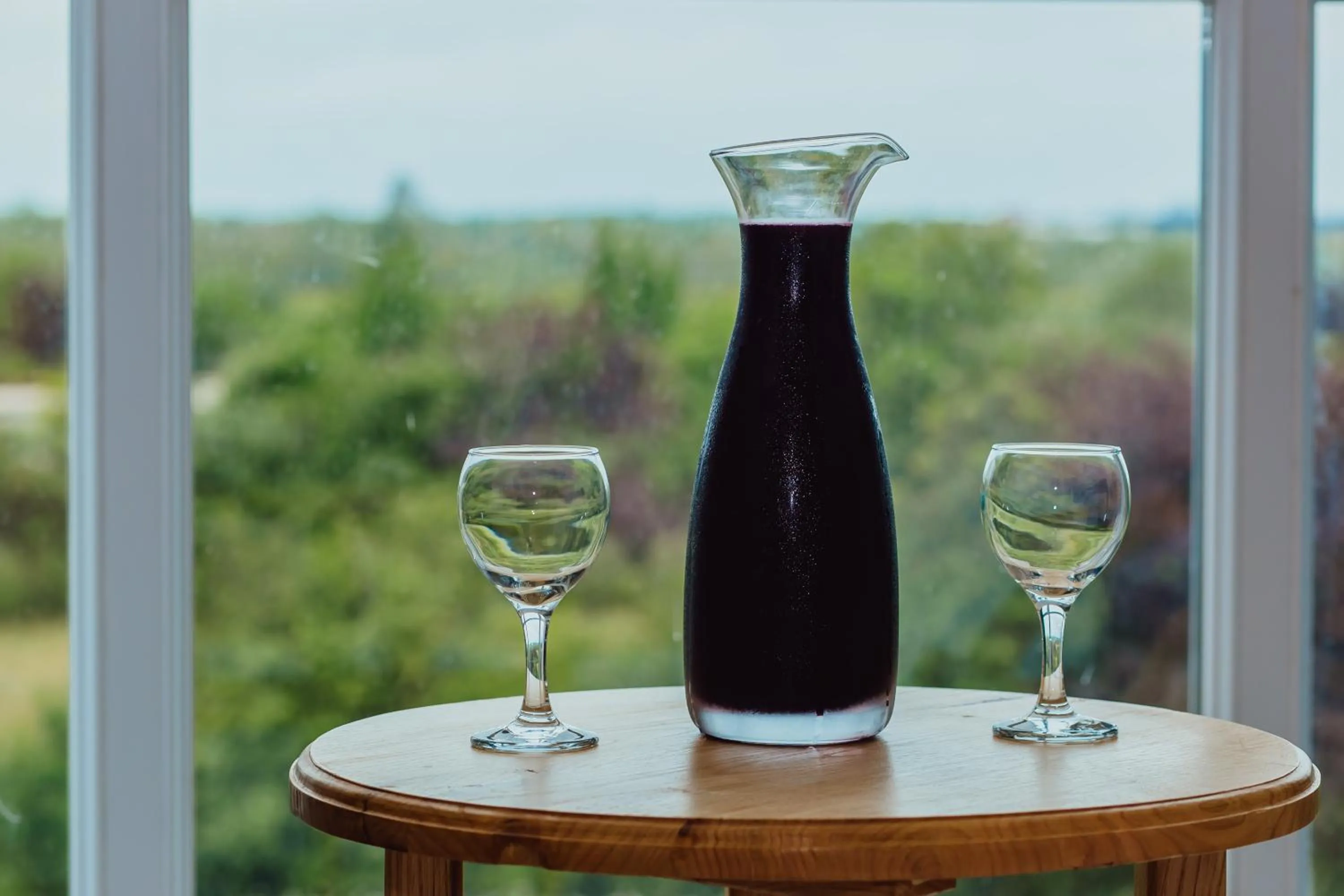 Restaurant/places to eat in Mimino Hotel Batumi