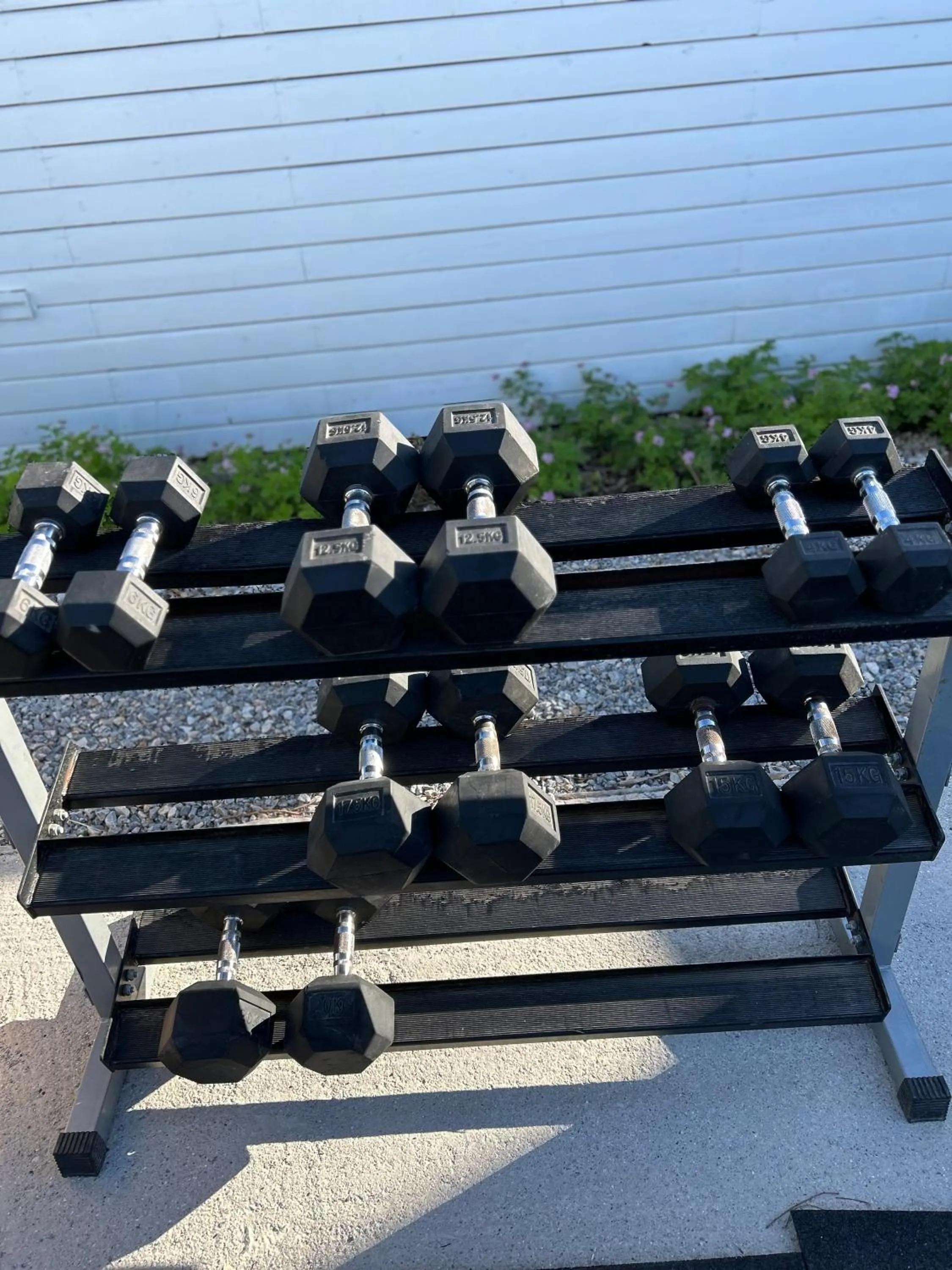 Fitness centre/facilities in Relux Ios Hotel