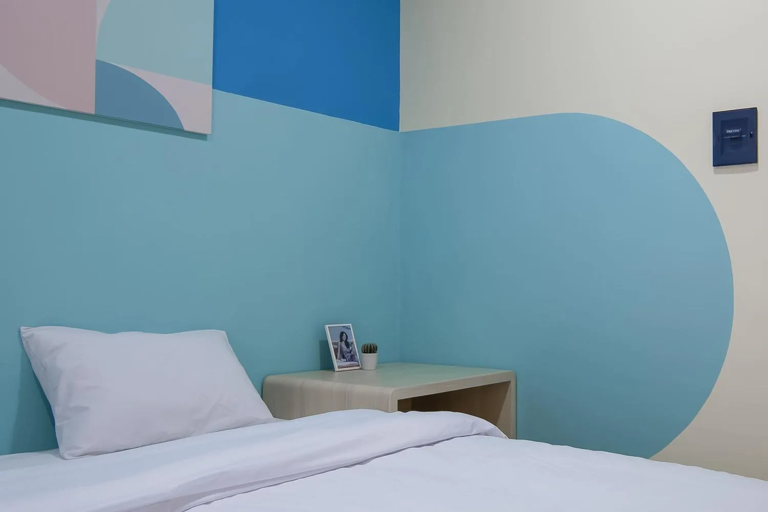 Bedroom, Bed in Cove Casaduta