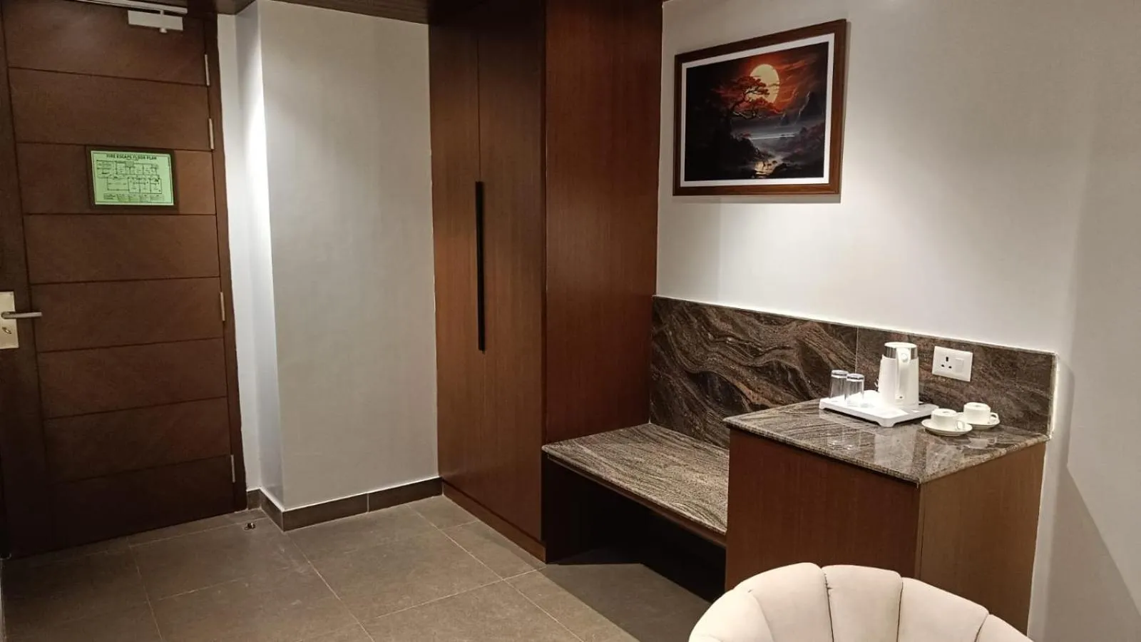 Hotel Darwin City
