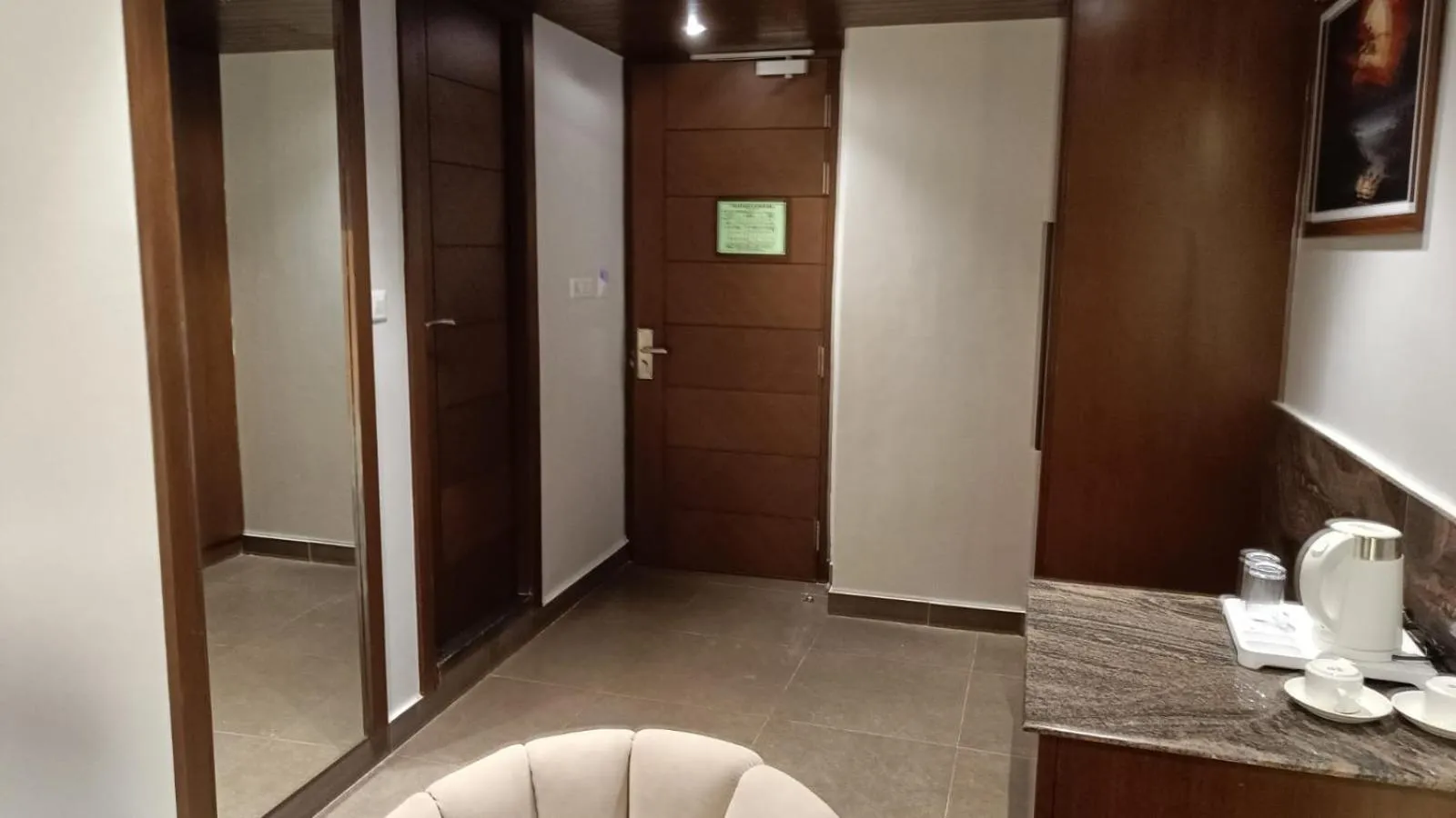 Hotel Darwin City