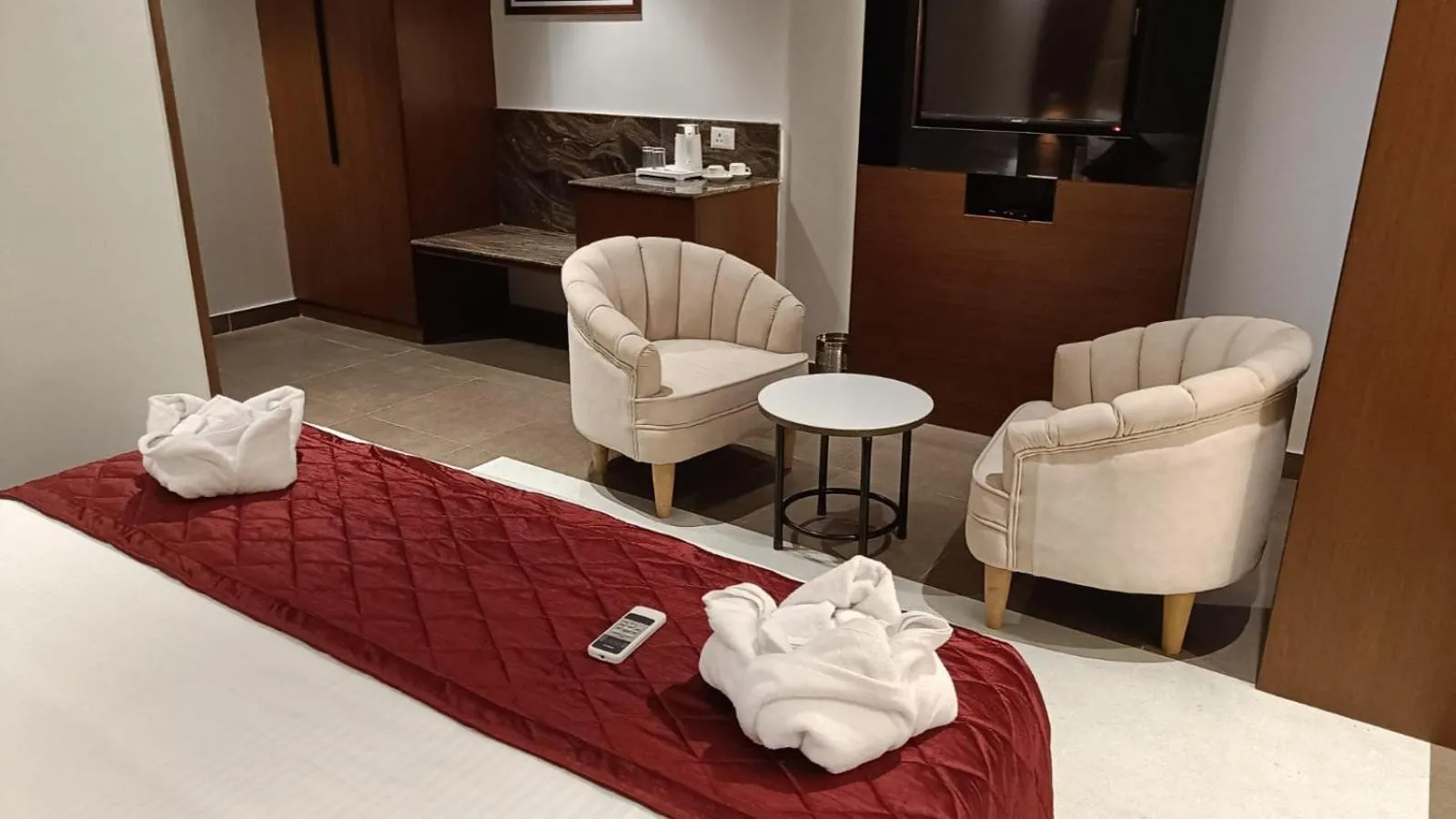 Hotel Darwin City