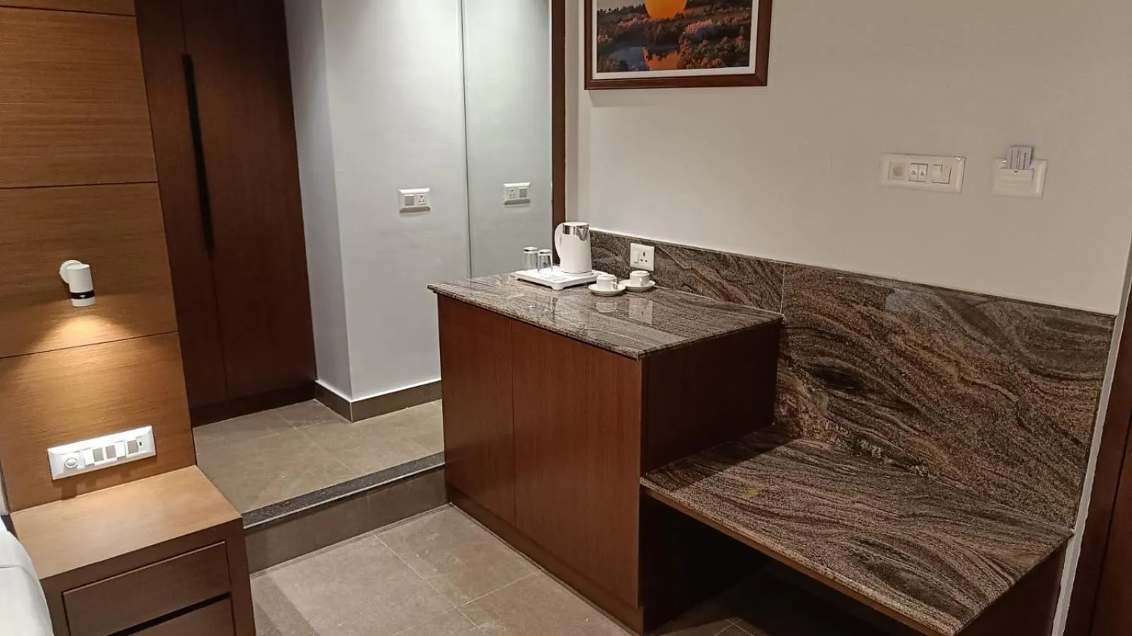Hotel Darwin City