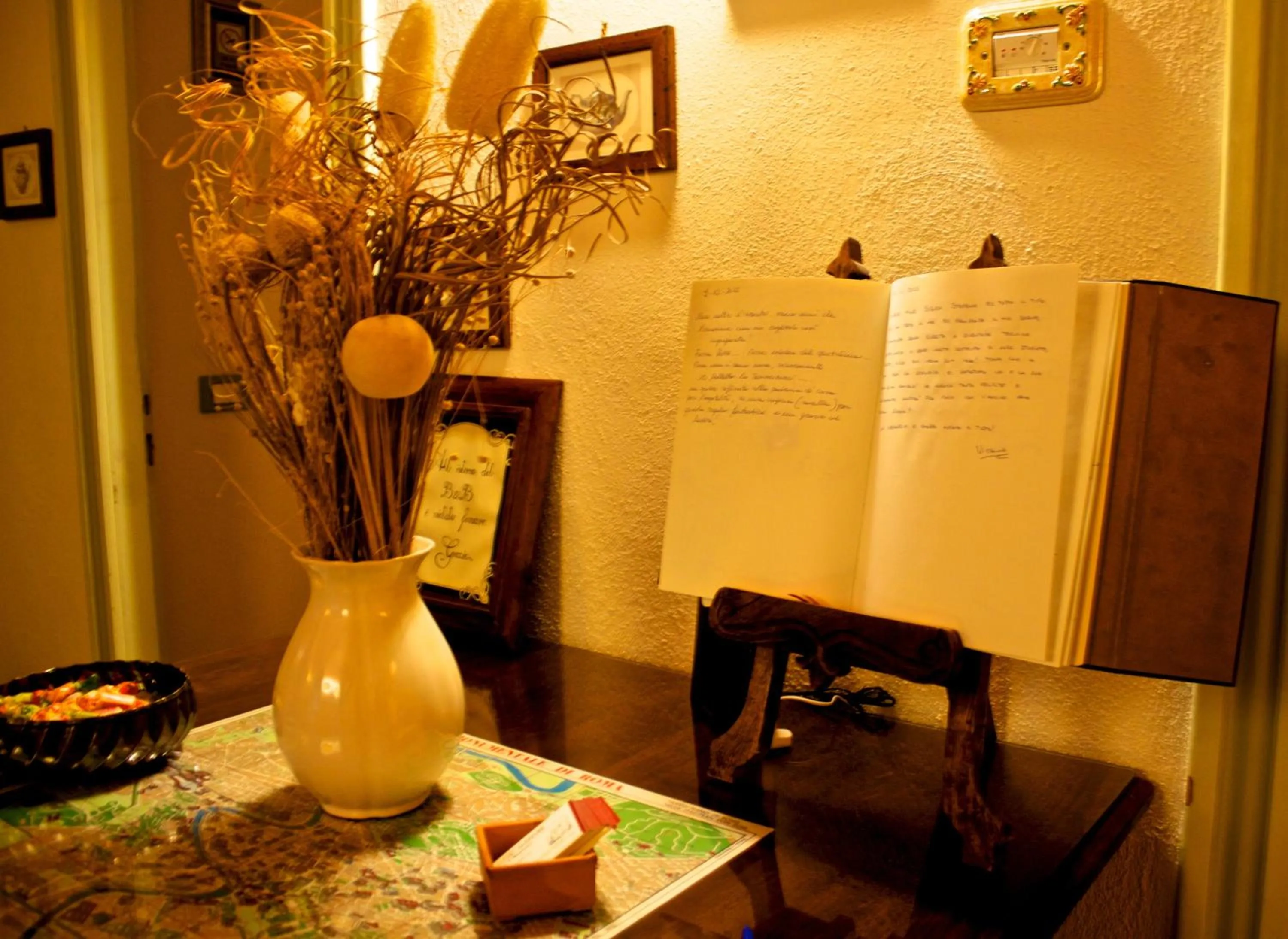 Citta Giardino B&B