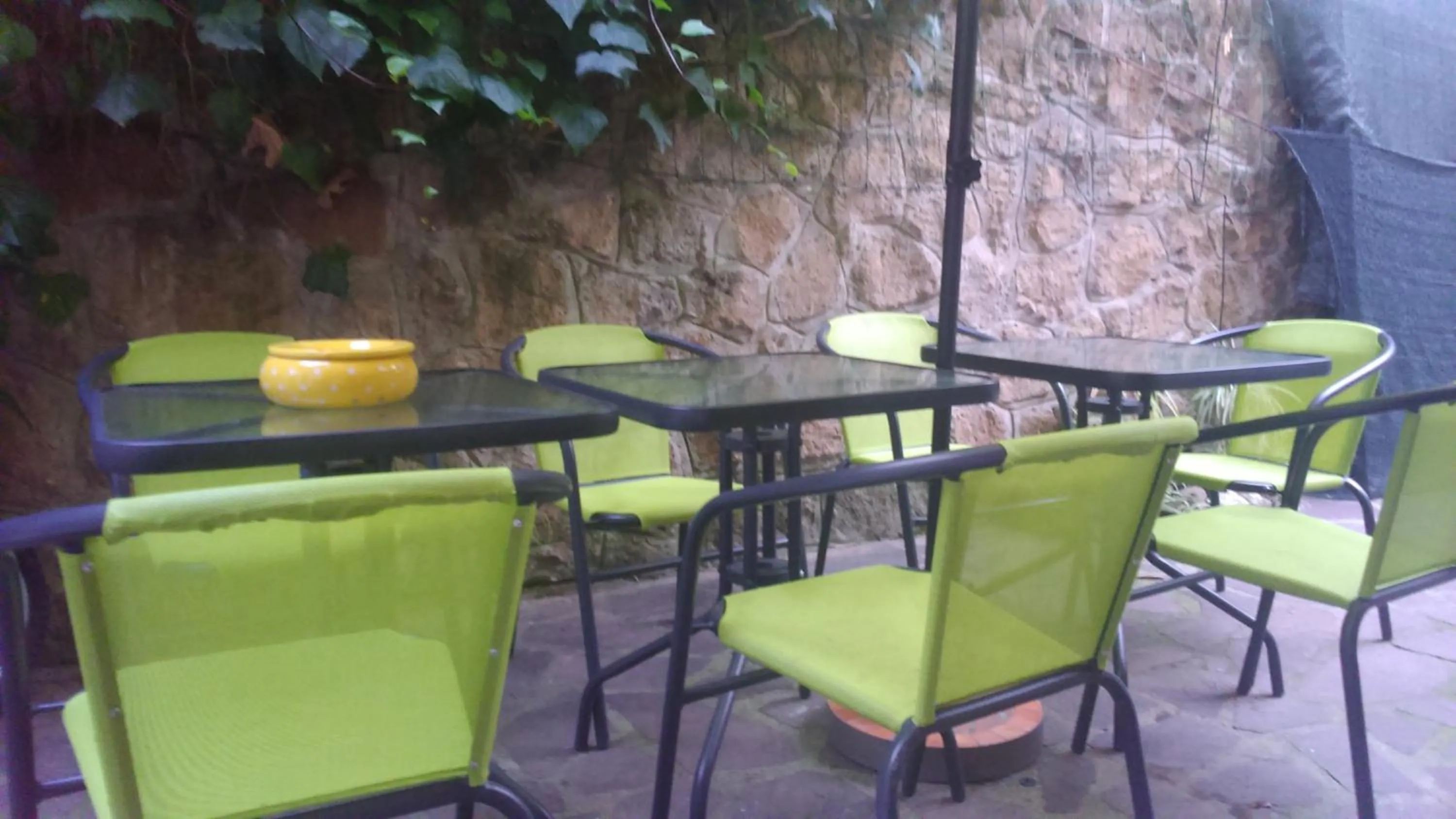 Citta Giardino B&B