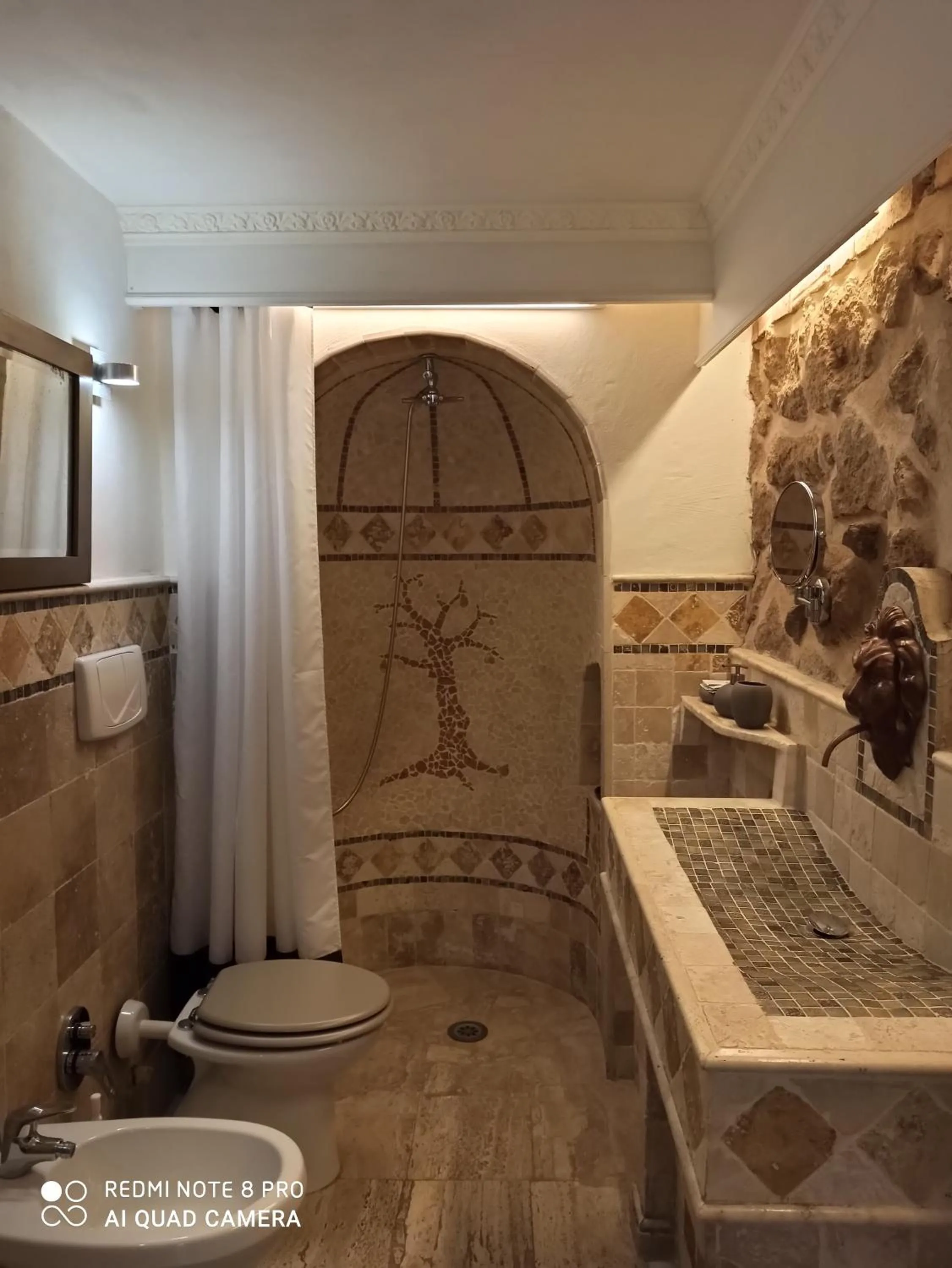 Citta Giardino B&B