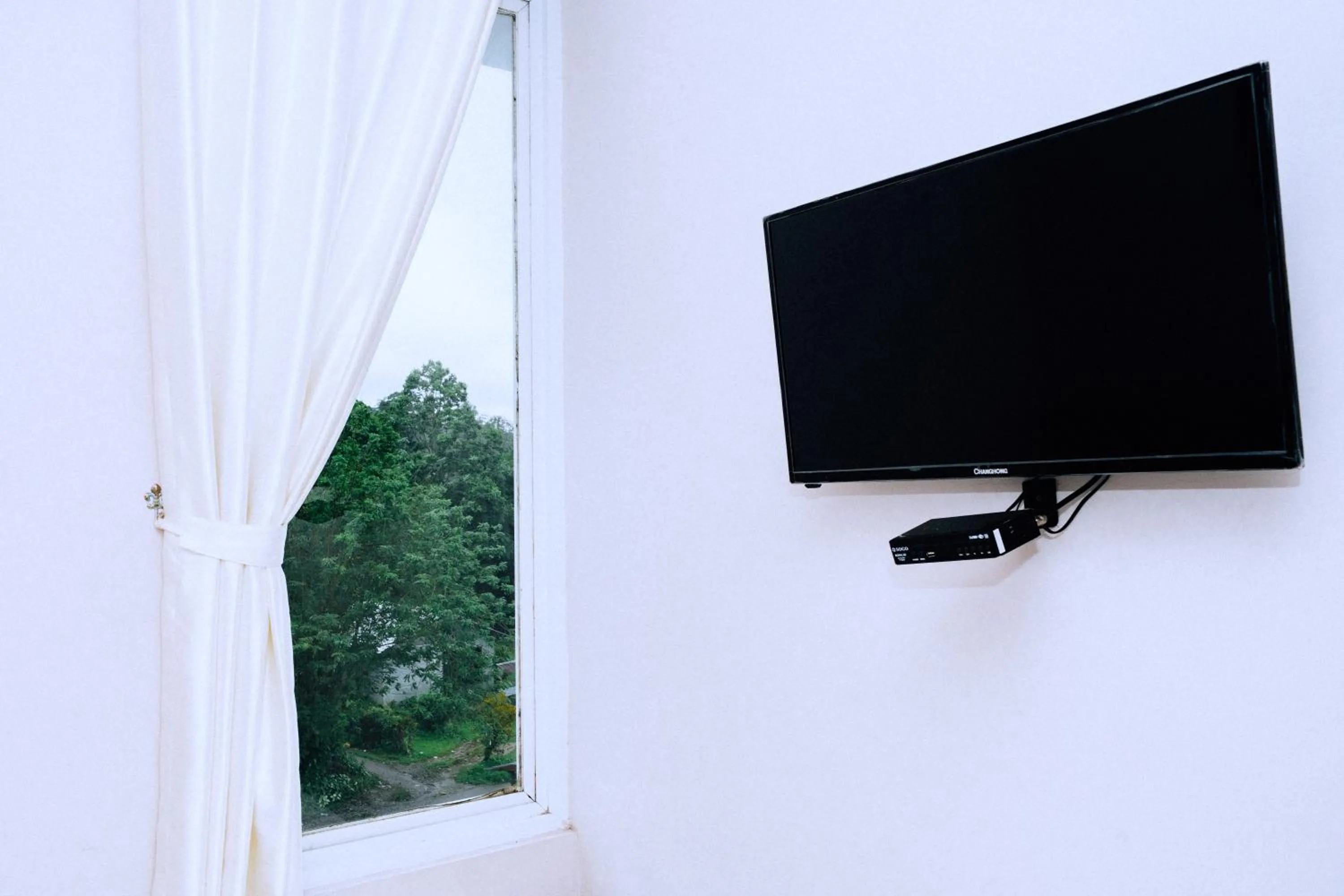 Bedroom in Casa Felice by Reccoma