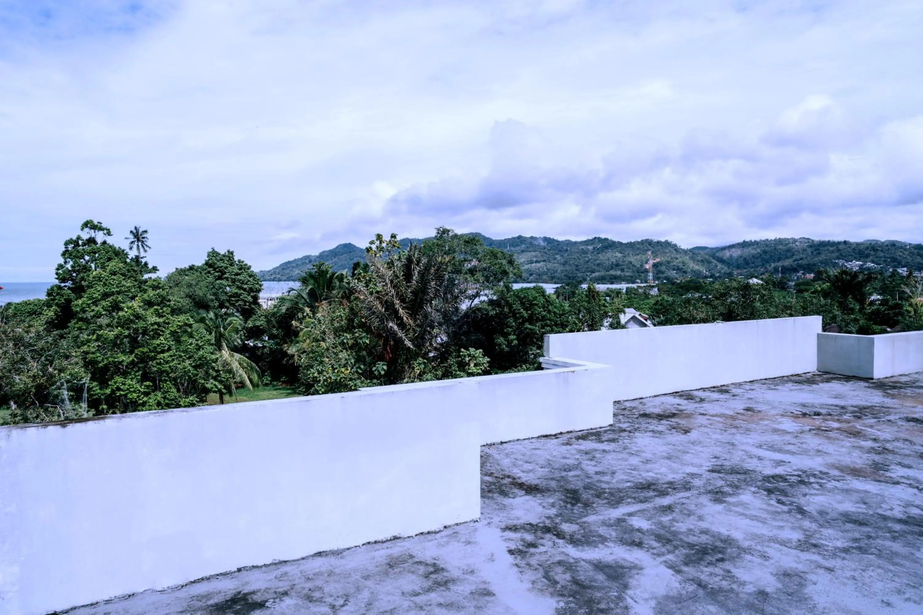 Property building in Casa Felice by Reccoma