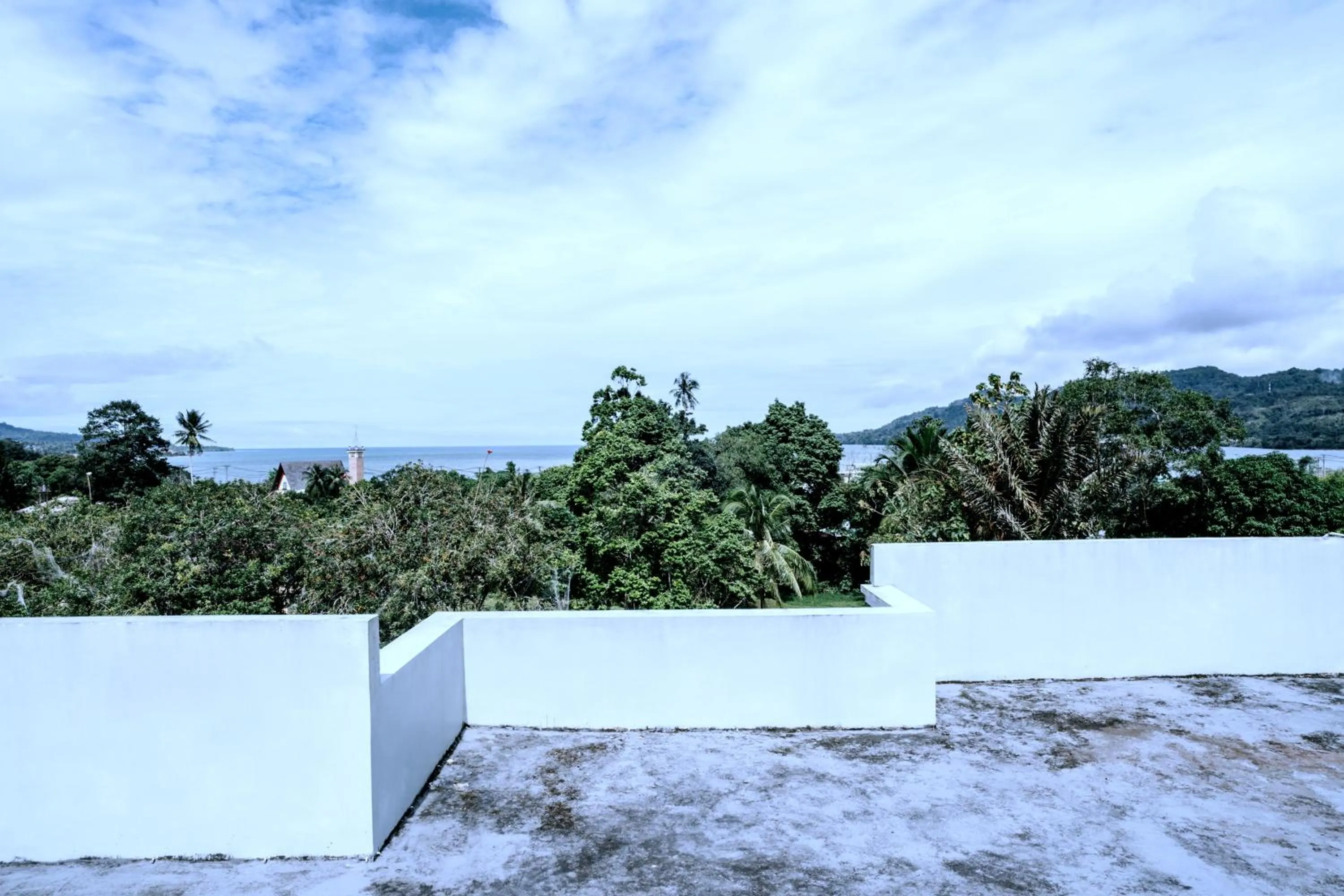 Property building in Casa Felice by Reccoma