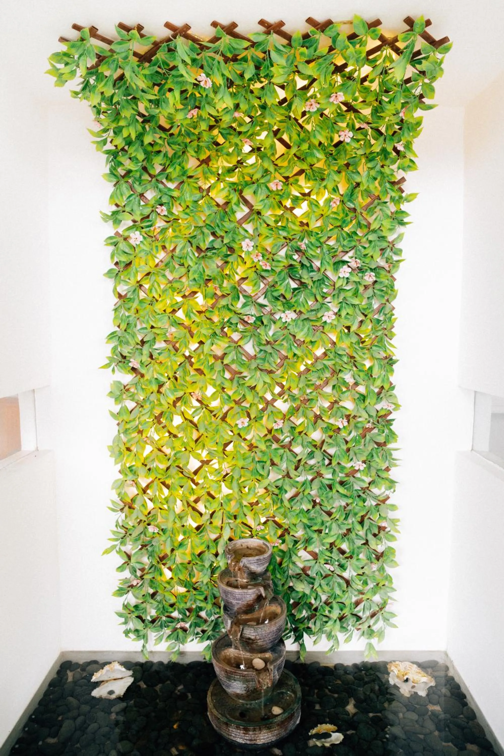 Restaurant/places to eat in Casa Felice by Reccoma