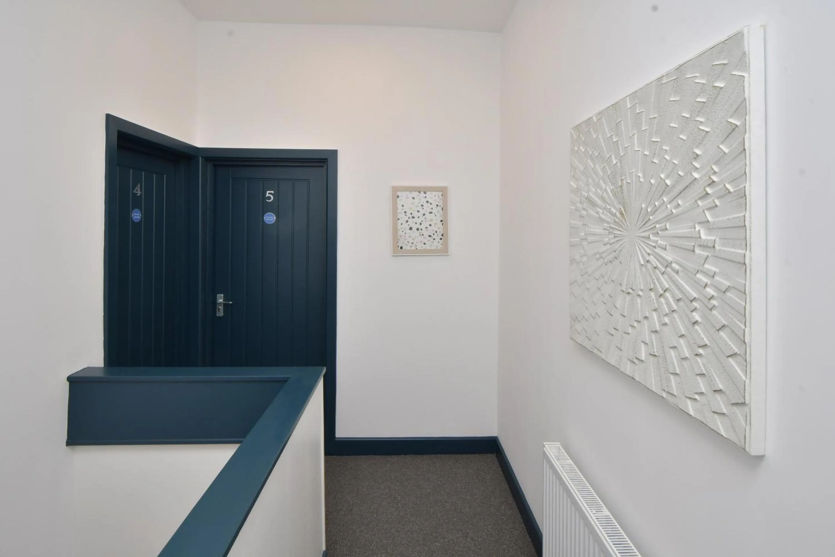 Other in Stay at Shobnall Road Rooms and Studios Burton