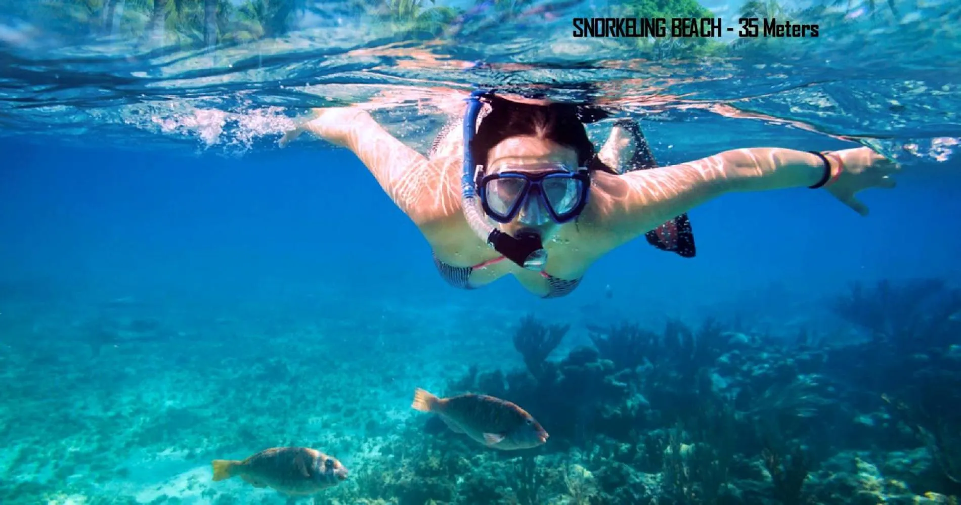 Off site in Tamara Motels