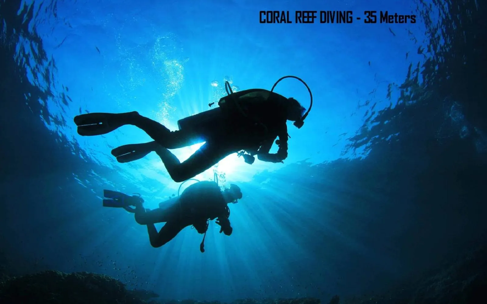 Off site in Tamara Motels