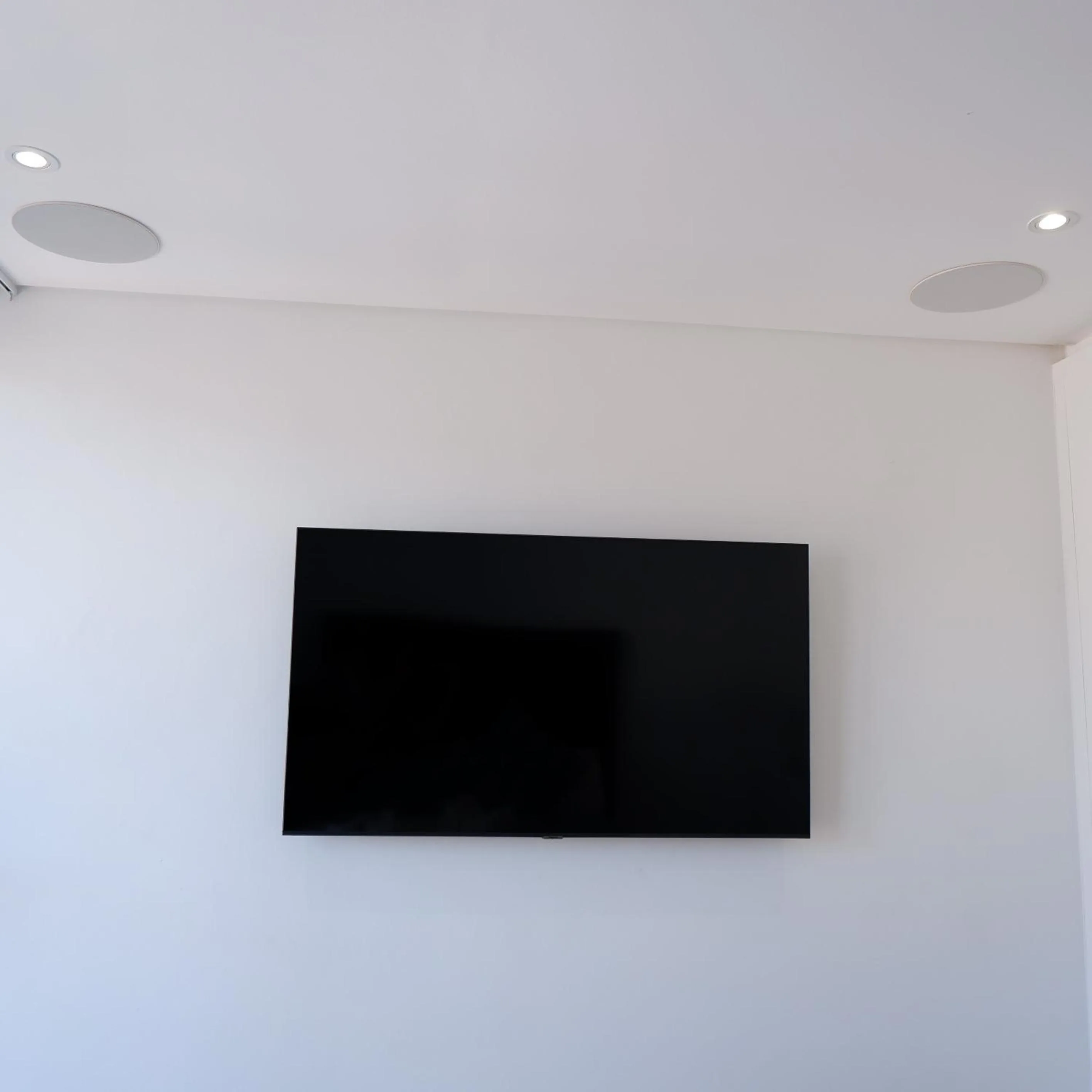 City Club at 1 on Albert Building