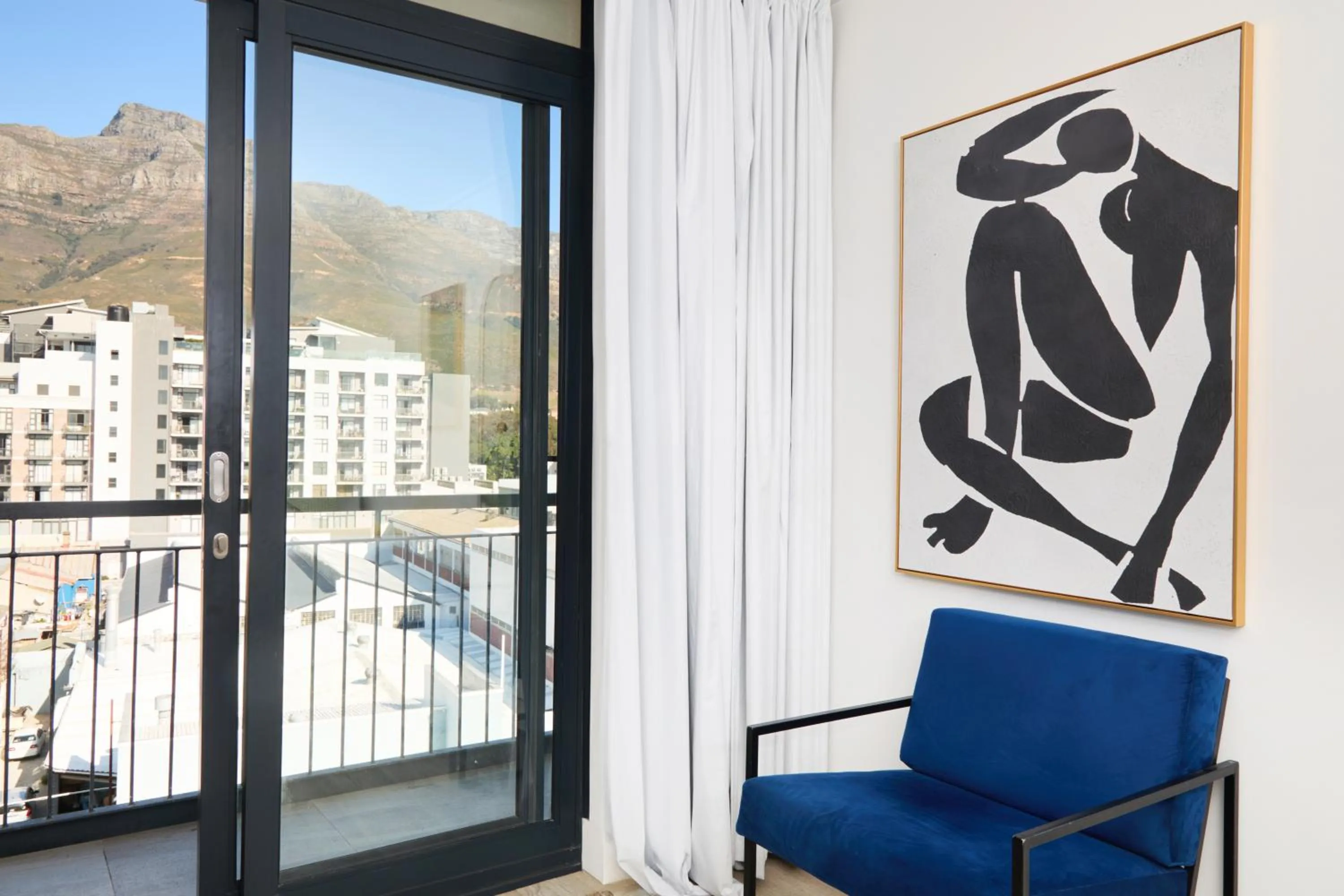 City Club at 1 on Albert Building