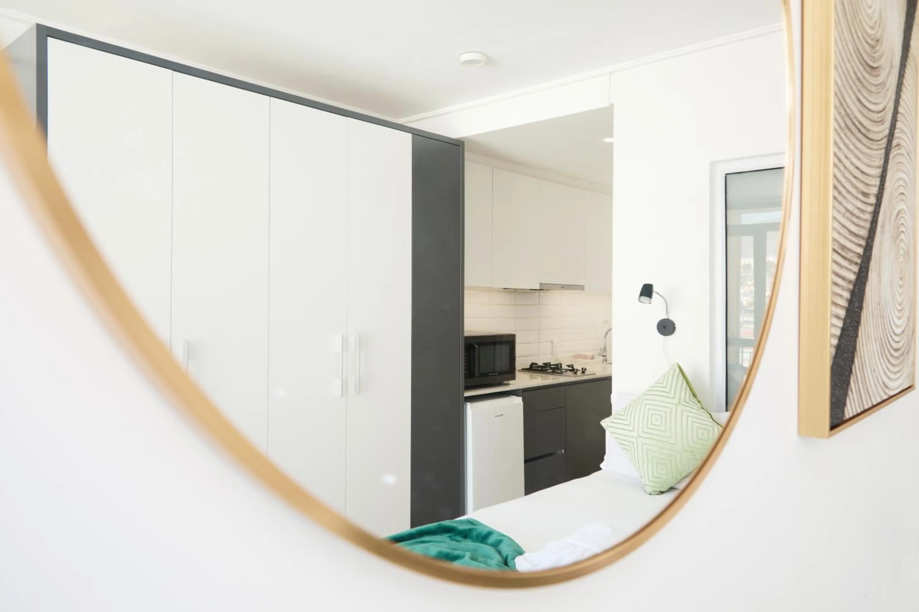 City Club at 1 on Albert Building