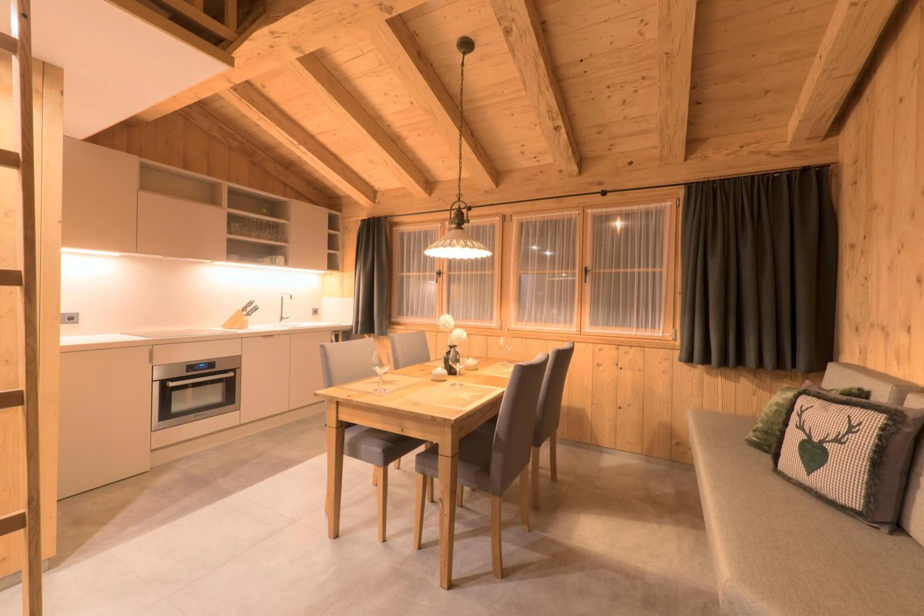 Other in ArlBerglife Ferienresort