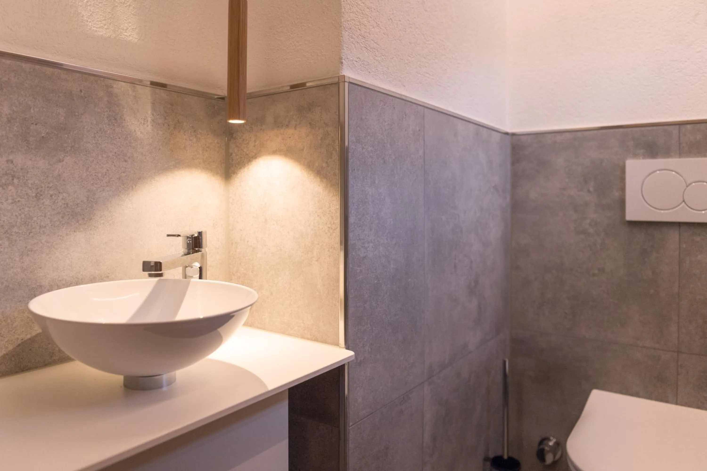 Decorative detail in ArlBerglife Ferienresort